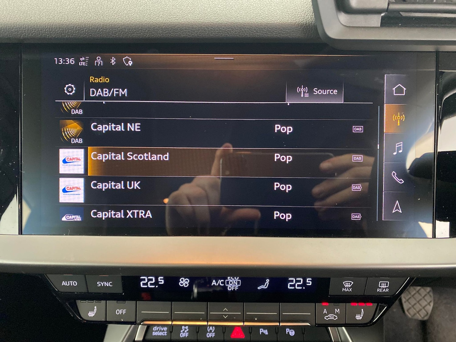 Used Audi A3 2021 for sale - 77965717: Photo 6