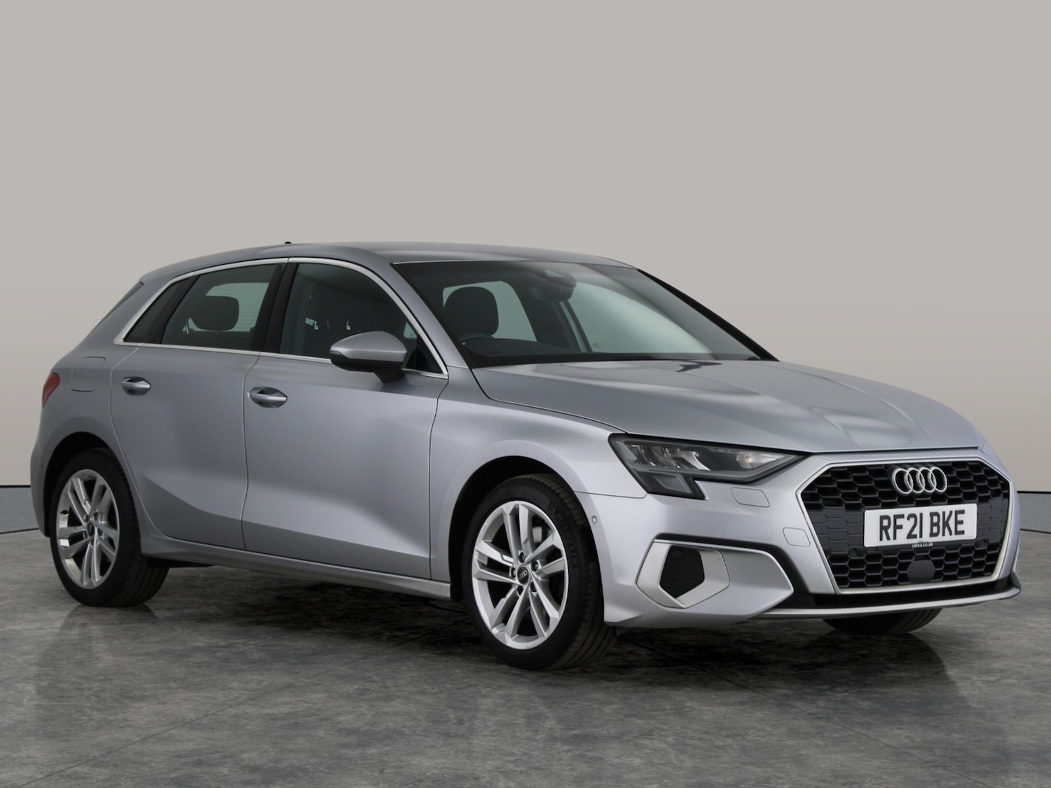 Used Audi A3 2021 for sale - 77965717: Photo 8