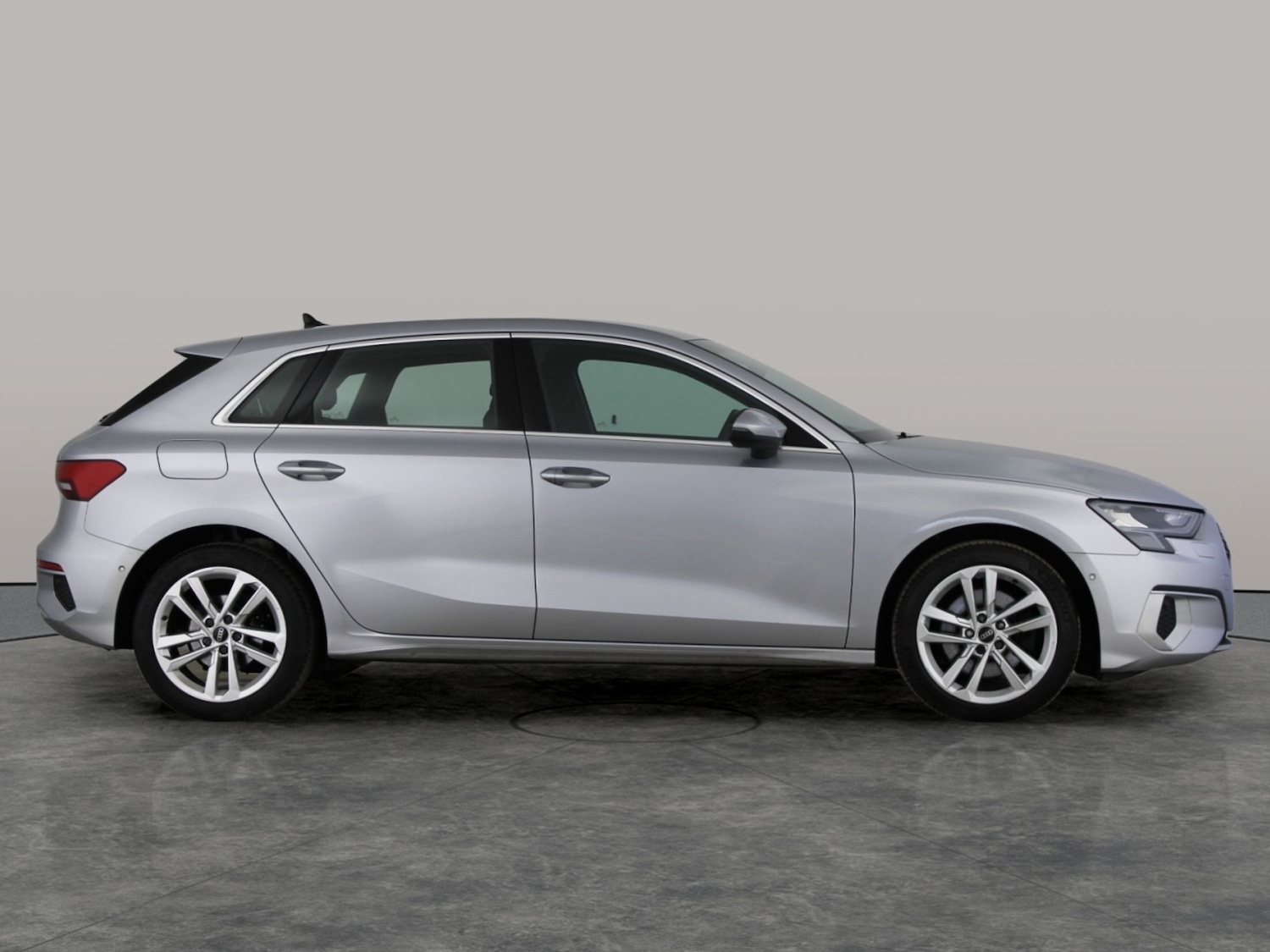 Used Audi A3 2021 for sale - 77965717: Photo 9