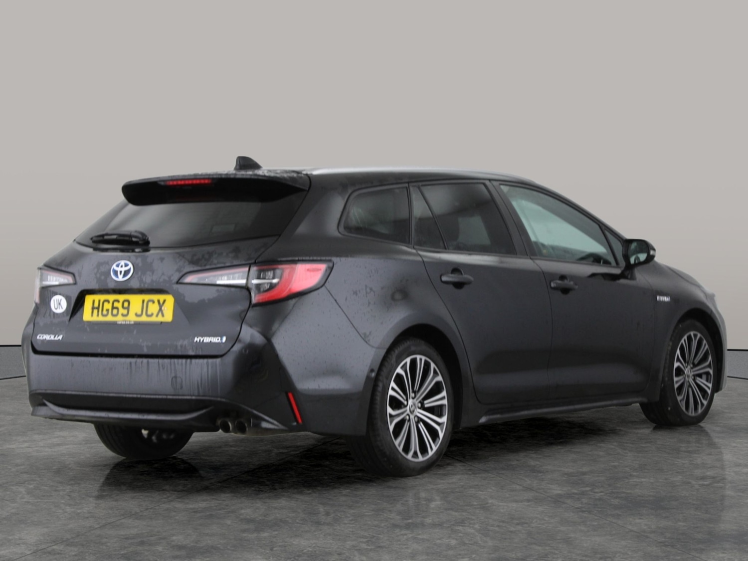 Used Toyota Corolla 2020 for sale - 77293802: Photo 10