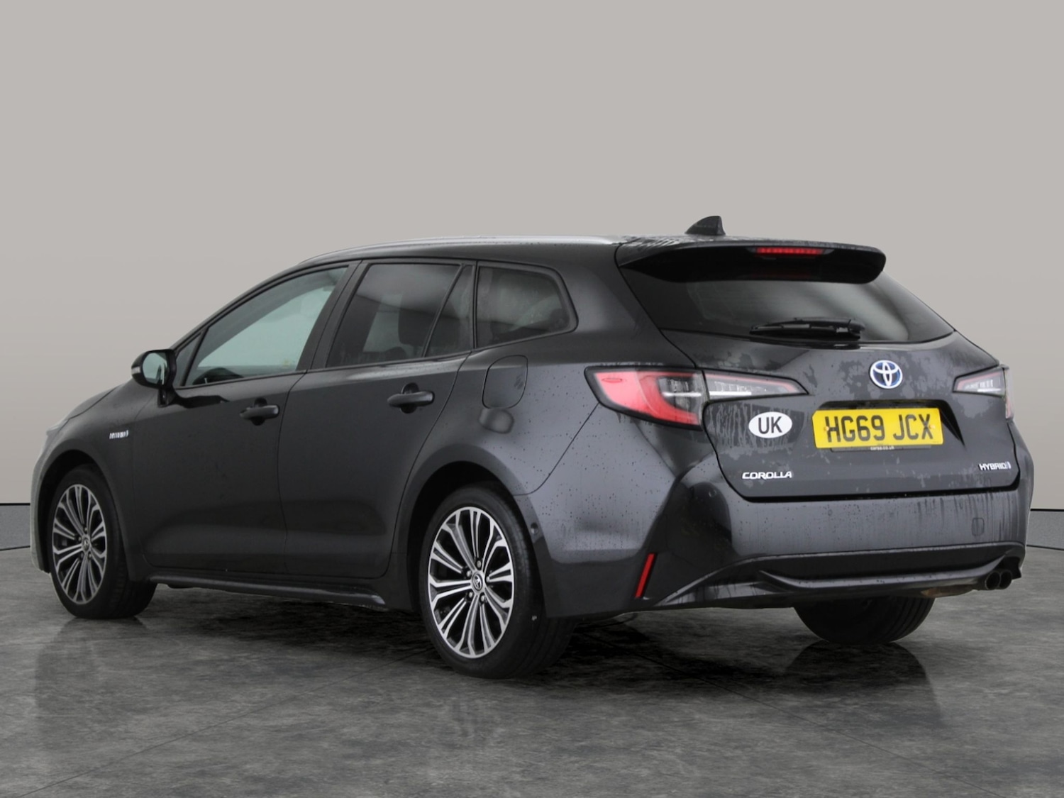 Used Toyota Corolla 2020 for sale - 77293802: Photo 12