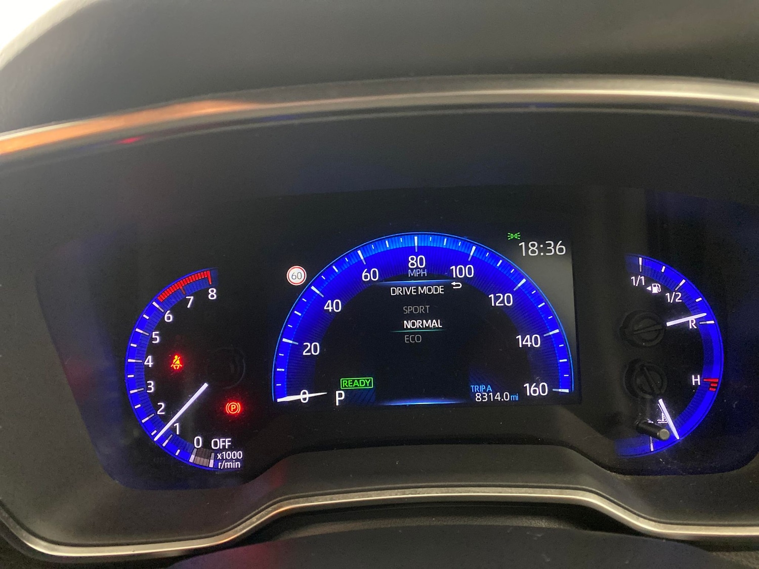 Used Toyota Corolla 2020 for sale - 77293802: Photo 15