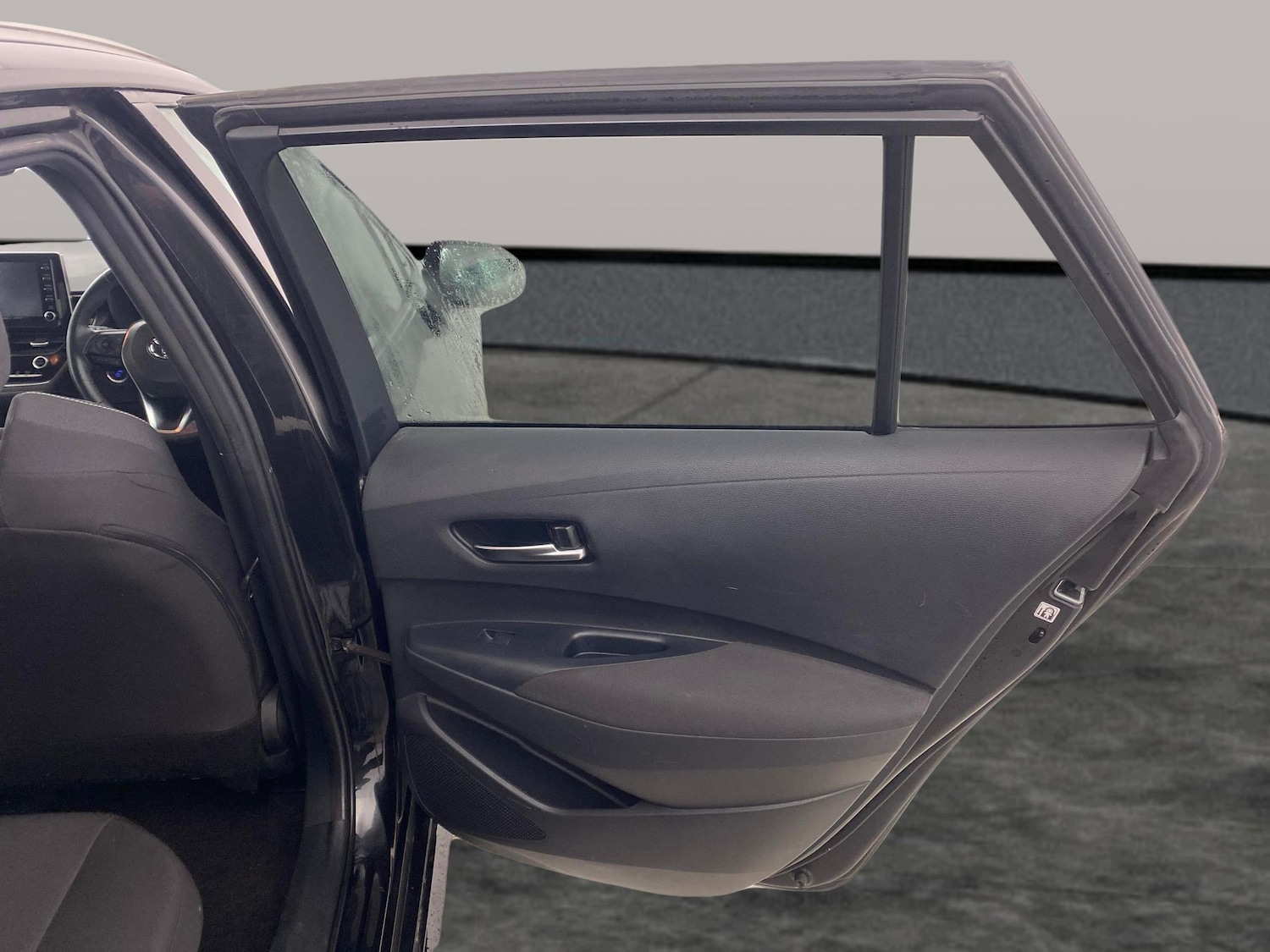 Used Toyota Corolla 2020 for sale - 77293802: Photo 27