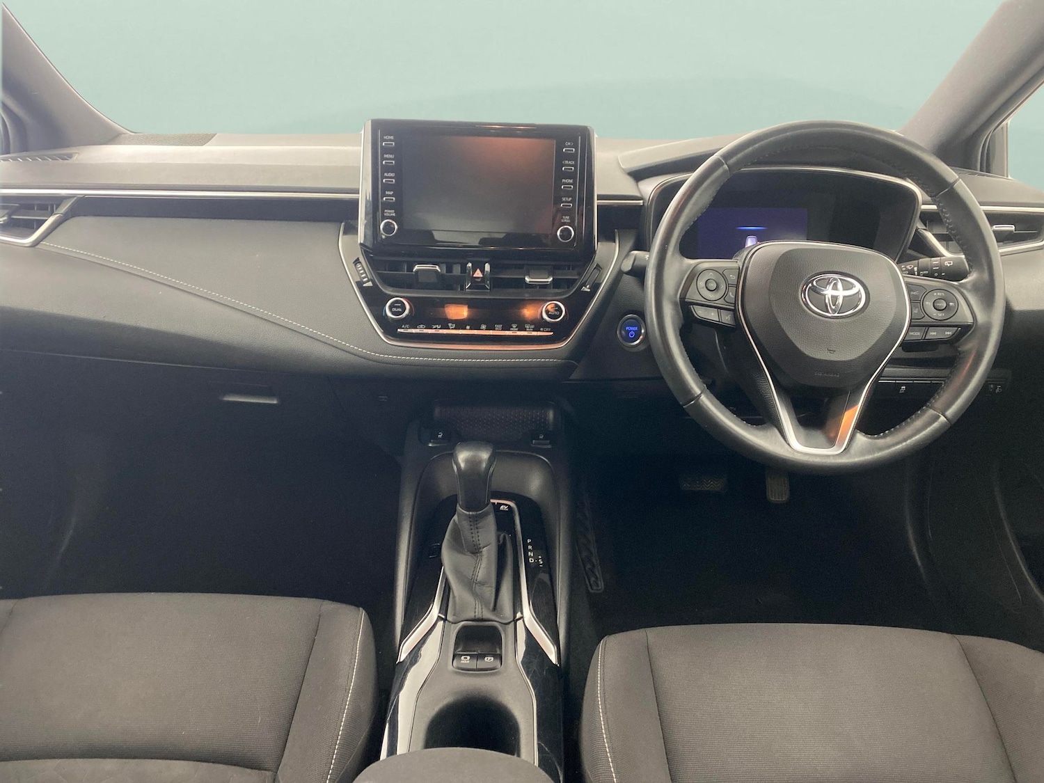 Used Toyota Corolla 2020 for sale - 77293802: Photo 4