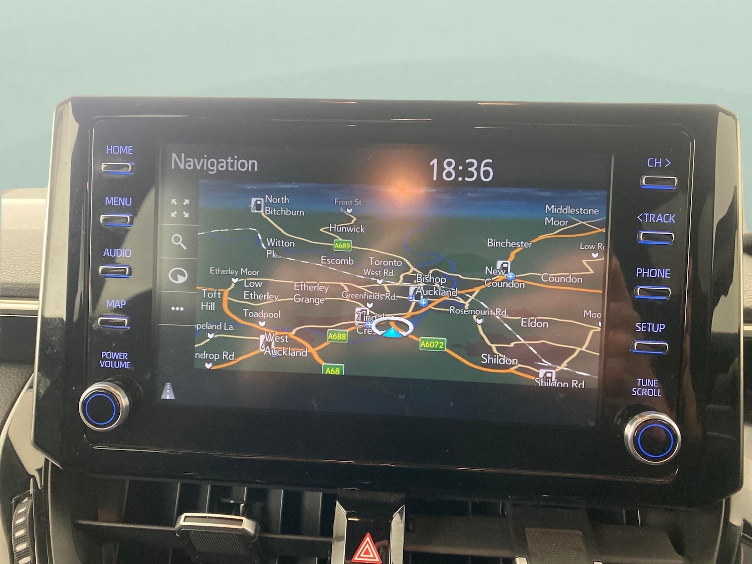 Used Toyota Corolla 2020 for sale - 77293802: Photo 6