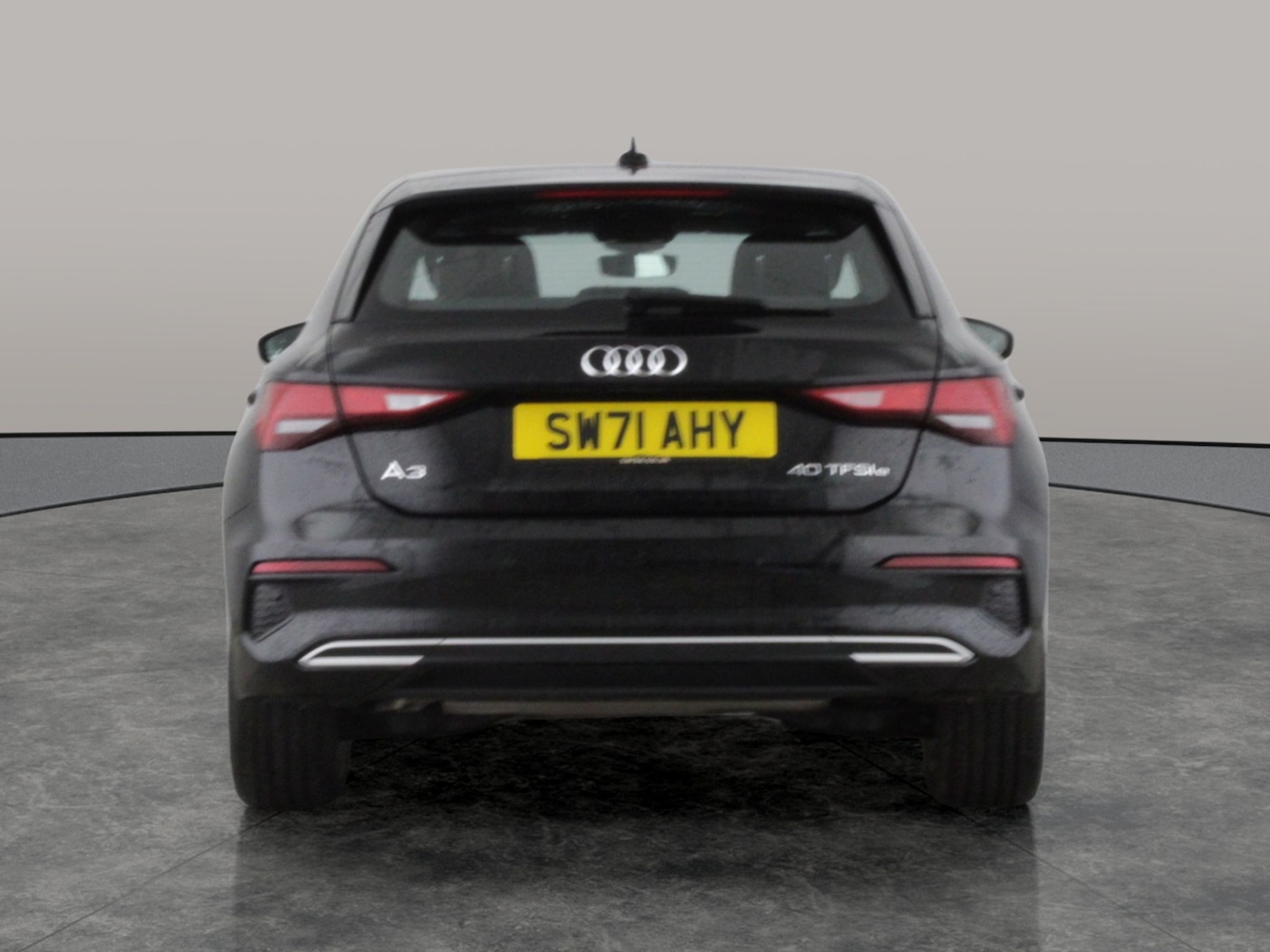 Used Audi A3 2021 for sale - 77460945: Photo 10