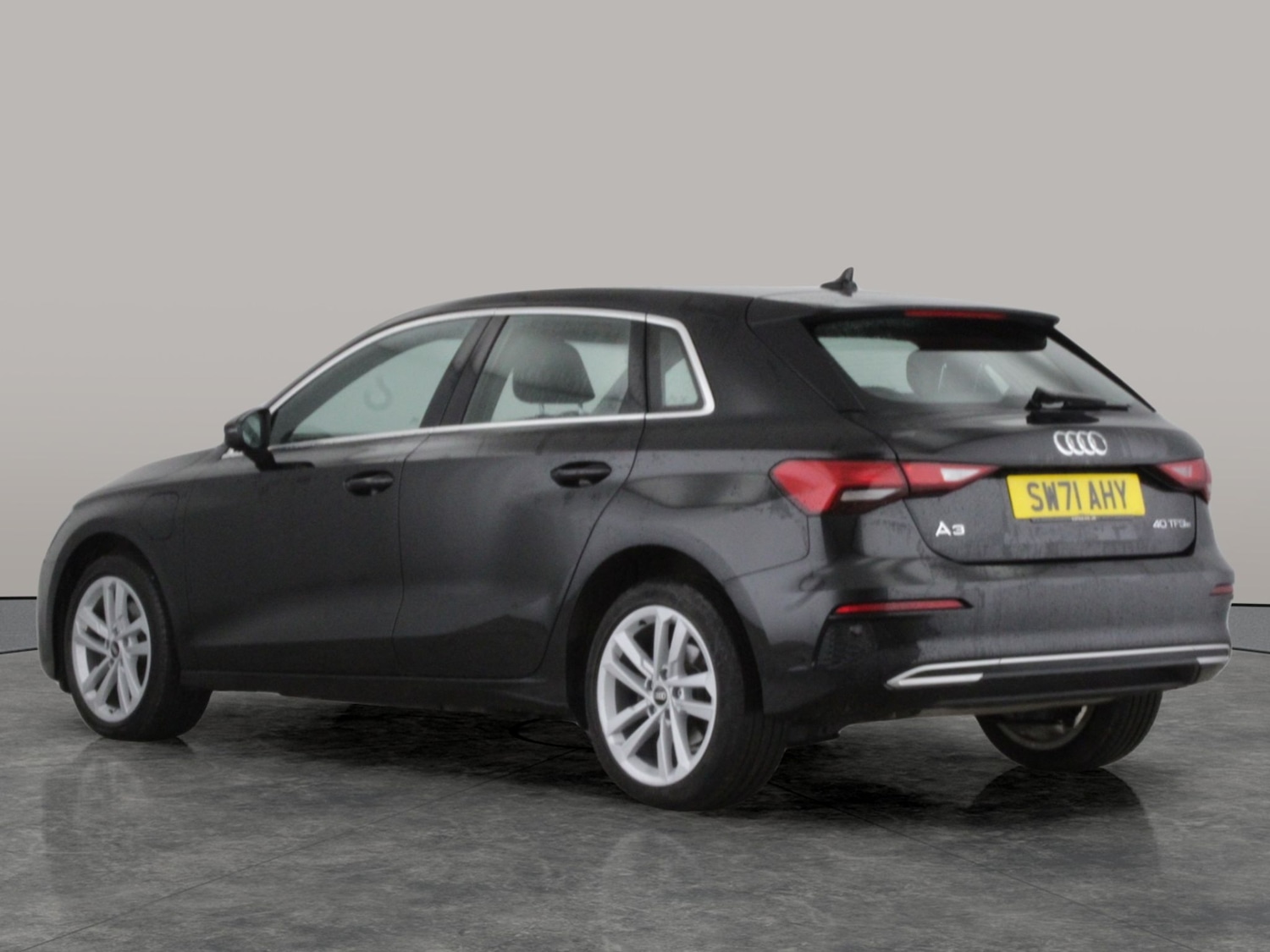 Used Audi A3 2021 for sale - 77460945: Photo 11