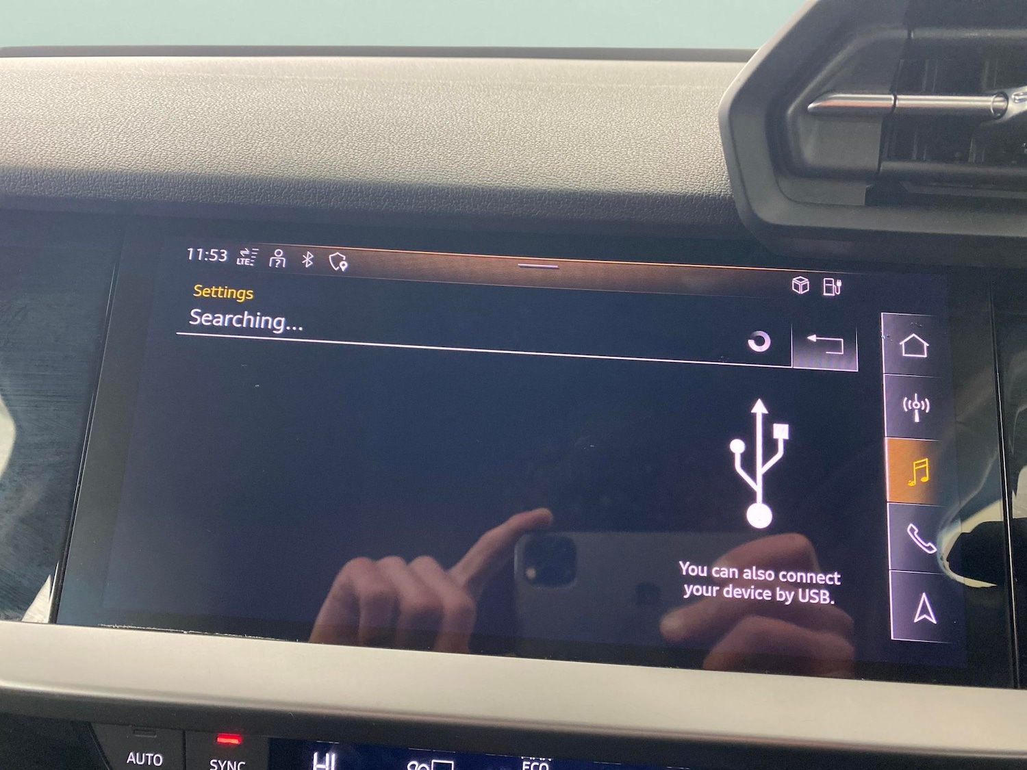 Used Audi A3 2021 for sale - 77460945: Photo 13