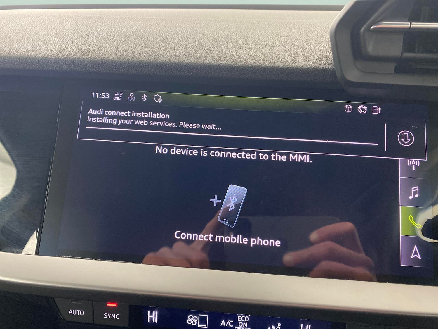 Used Audi A3 2021 for sale - 77460945: Photo 14