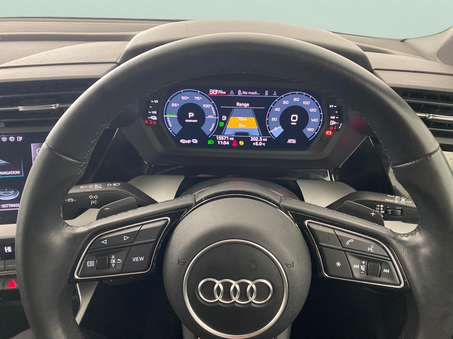 Used Audi A3 2021 for sale - 77460945: Photo 17