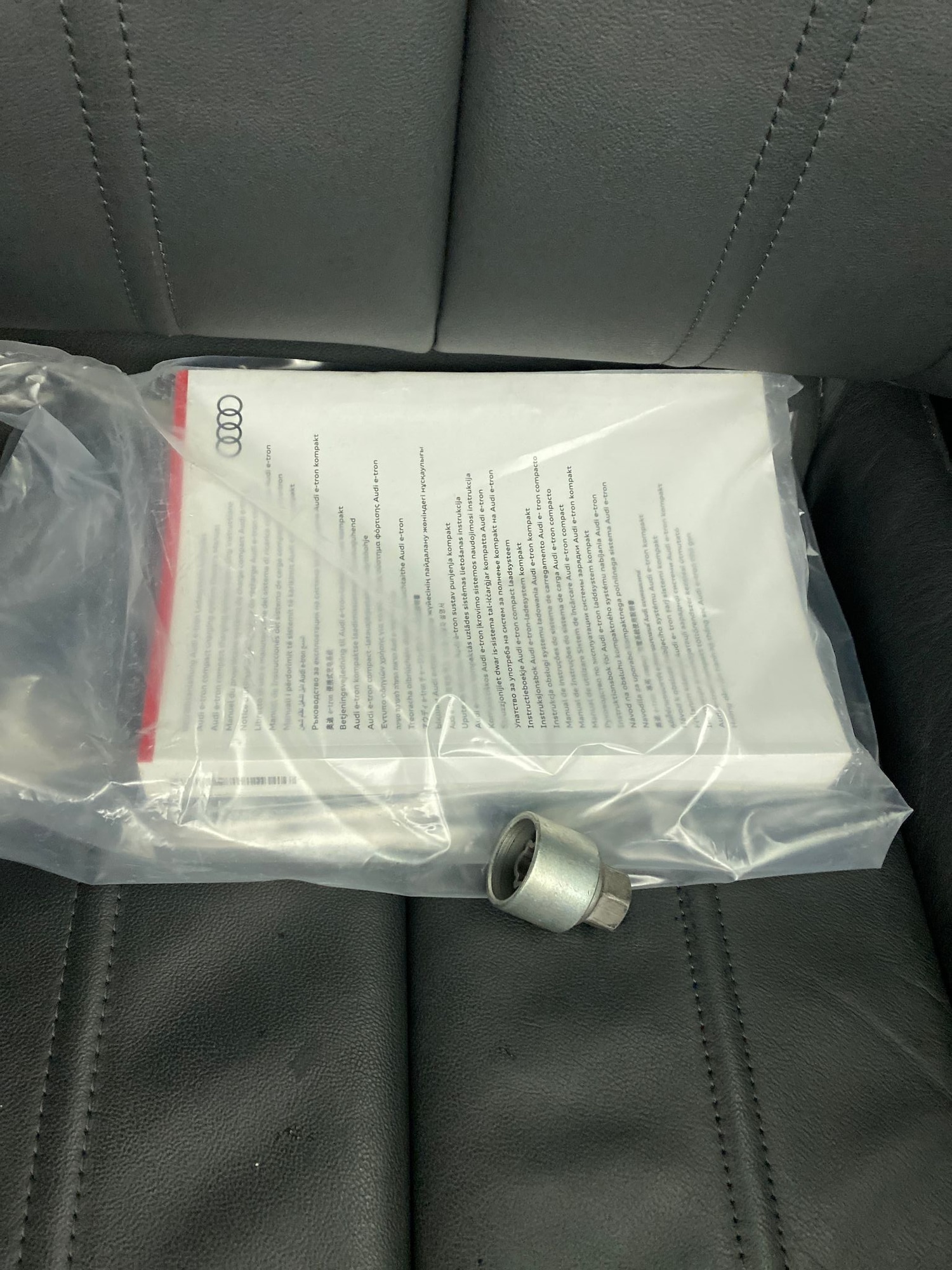 Used Audi A3 2021 for sale - 77460945: Photo 28