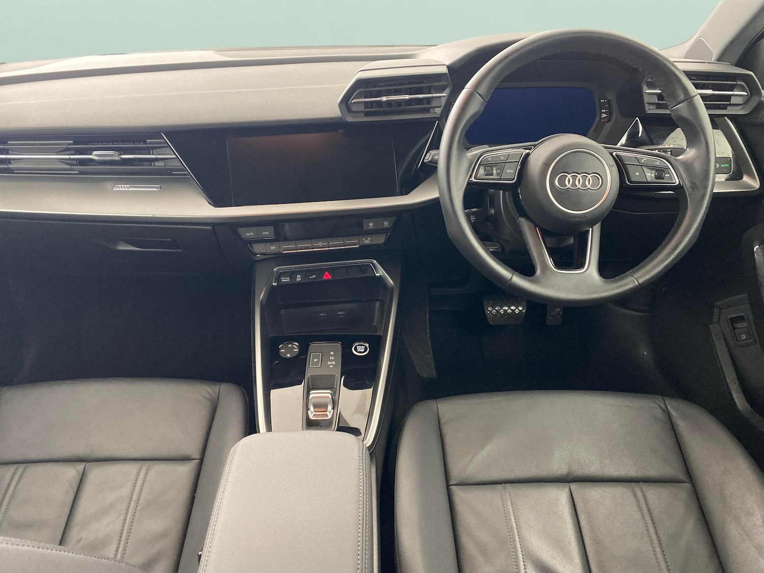 Used Audi A3 2021 for sale - 77460945: Photo 4