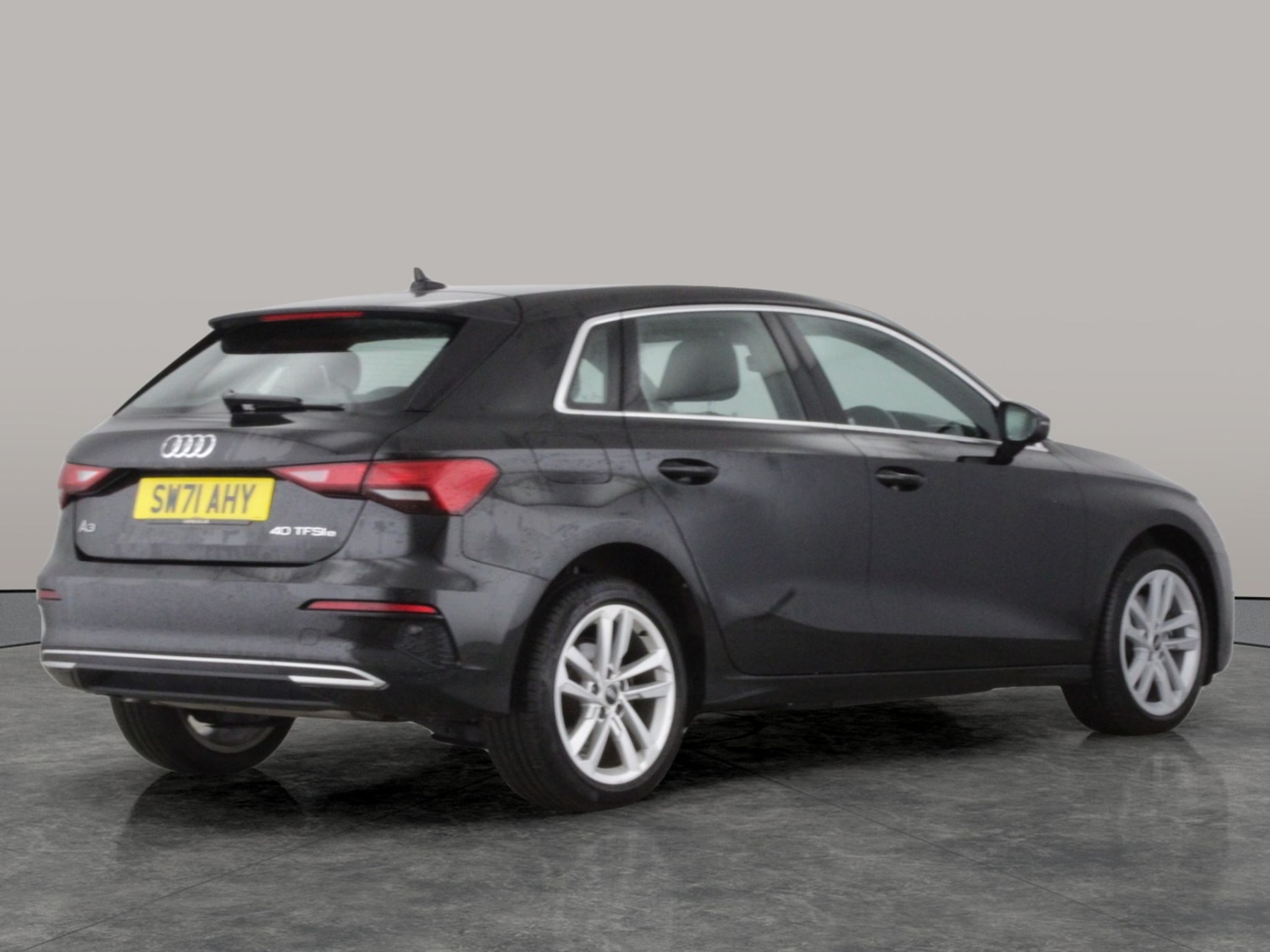 Used Audi A3 2021 for sale - 77460945: Photo 9