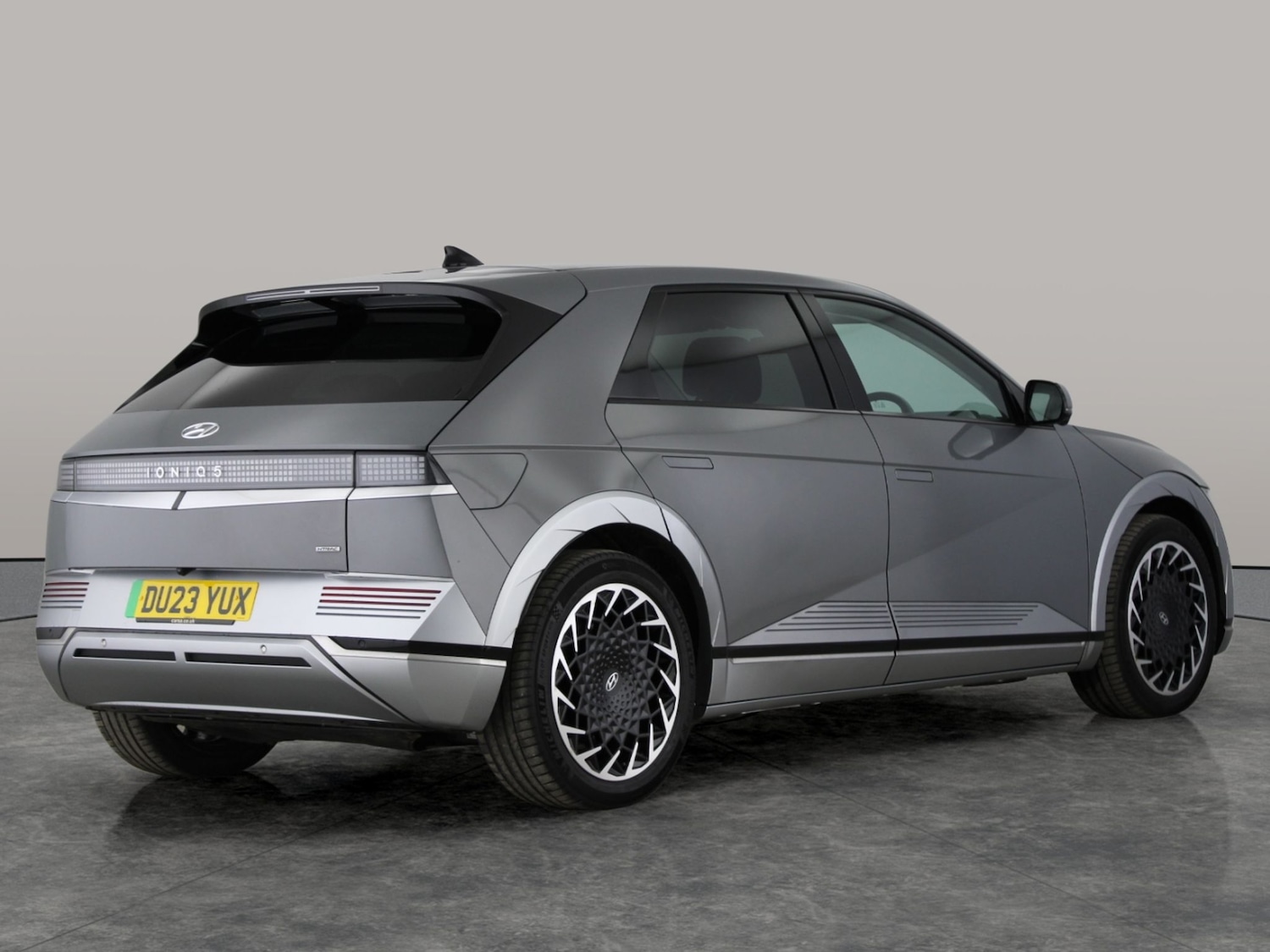 Used Hyundai IONIQ 5 2023 for sale - 78103949: Photo 11