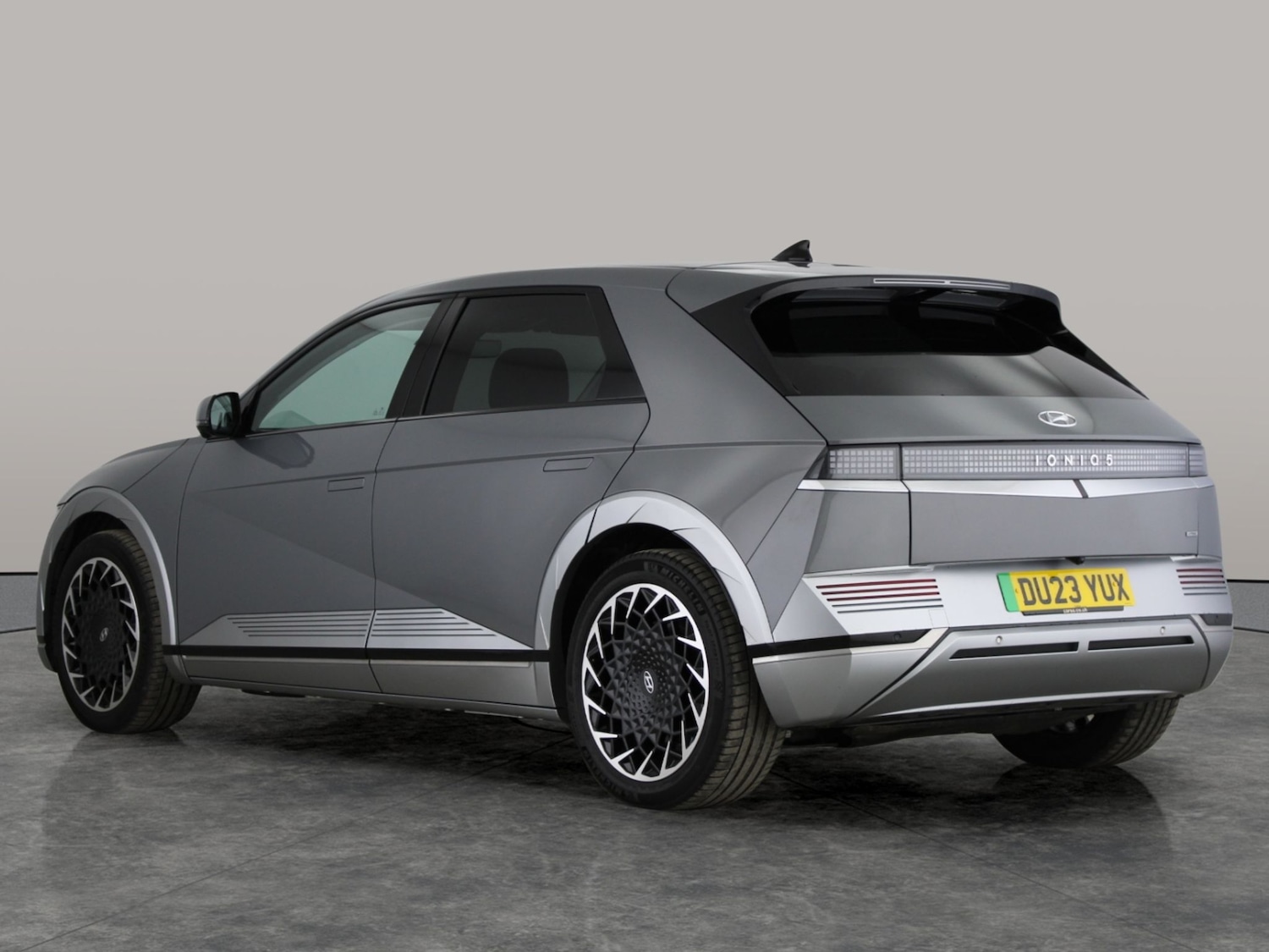 Used Hyundai IONIQ 5 2023 for sale - 78103949: Photo 13