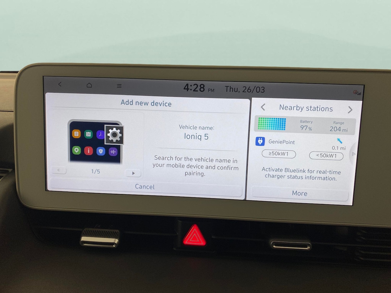 Used Hyundai IONIQ 5 2023 for sale - 78103949: Photo 16