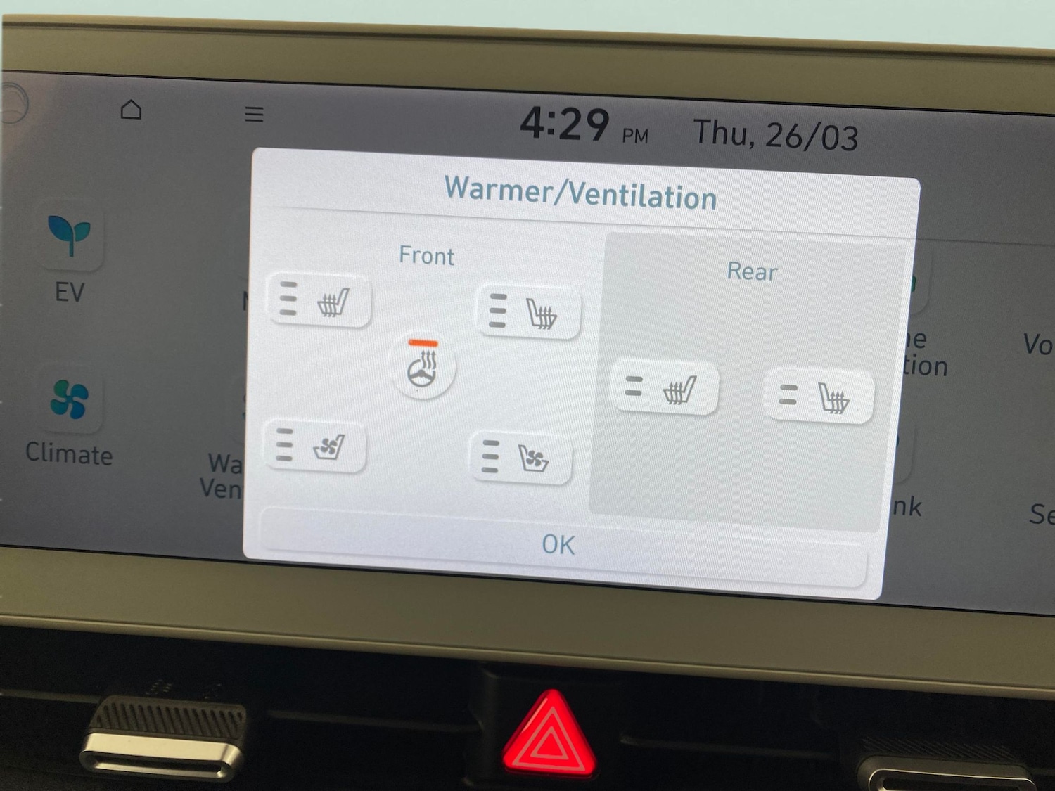 Used Hyundai IONIQ 5 2023 for sale - 78103949: Photo 20