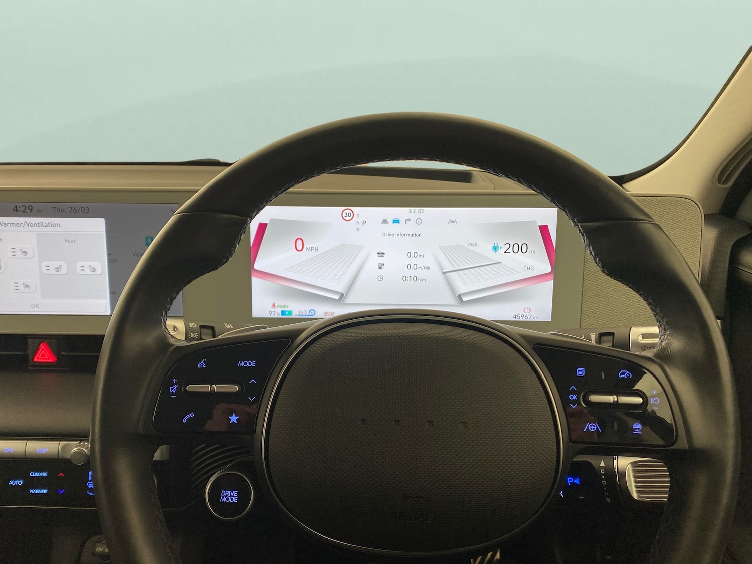 Used Hyundai IONIQ 5 2023 for sale - 78103949: Photo 21