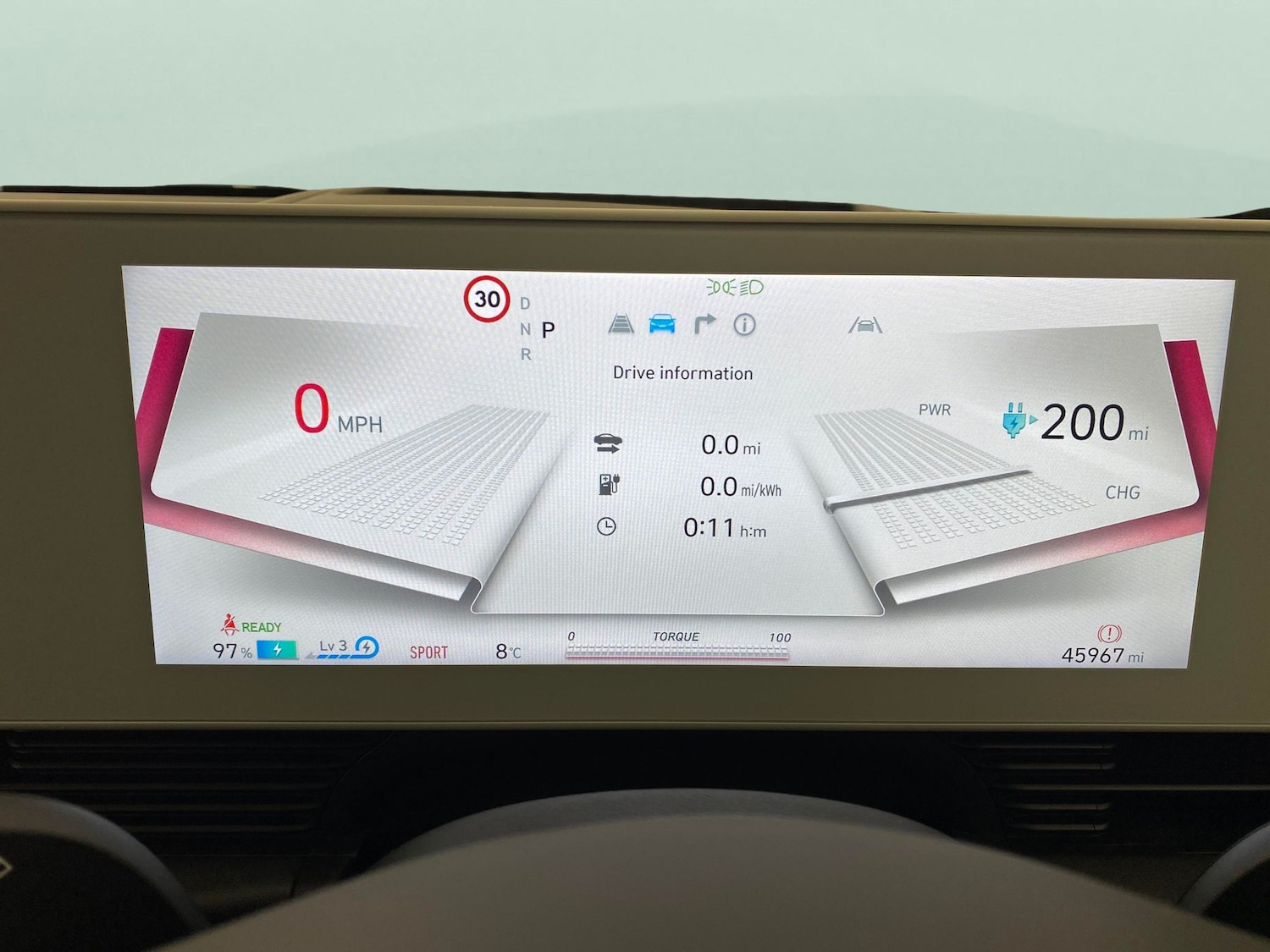 Used Hyundai IONIQ 5 2023 for sale - 78103949: Photo 23