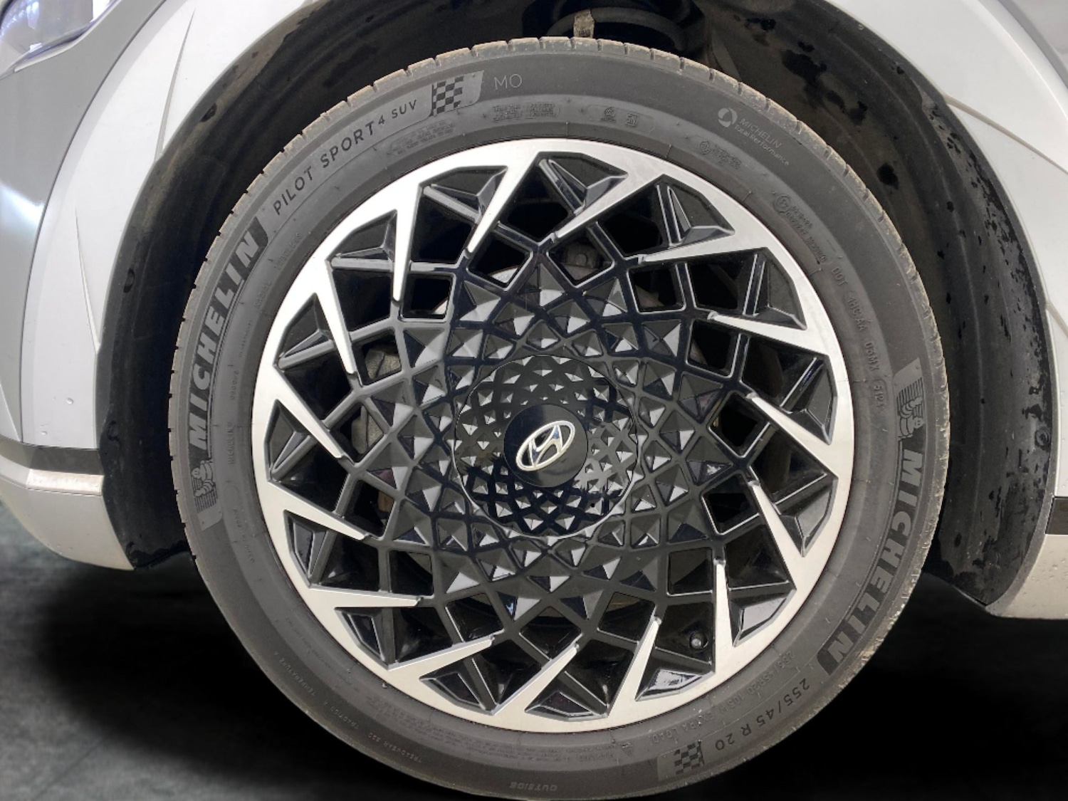 Used Hyundai IONIQ 5 2023 for sale - 78103949: Photo 25