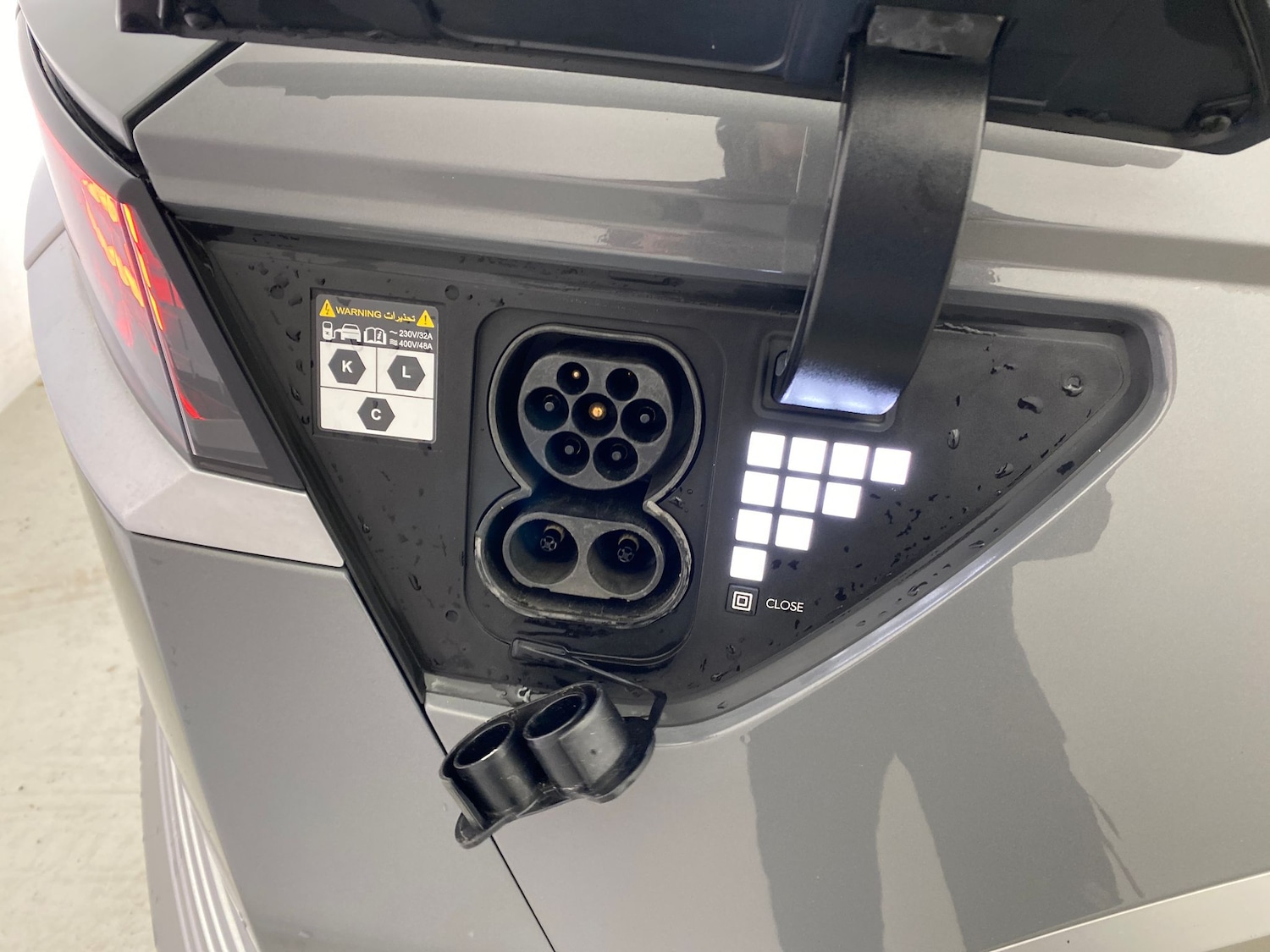 Used Hyundai IONIQ 5 2023 for sale - 78103949: Photo 28