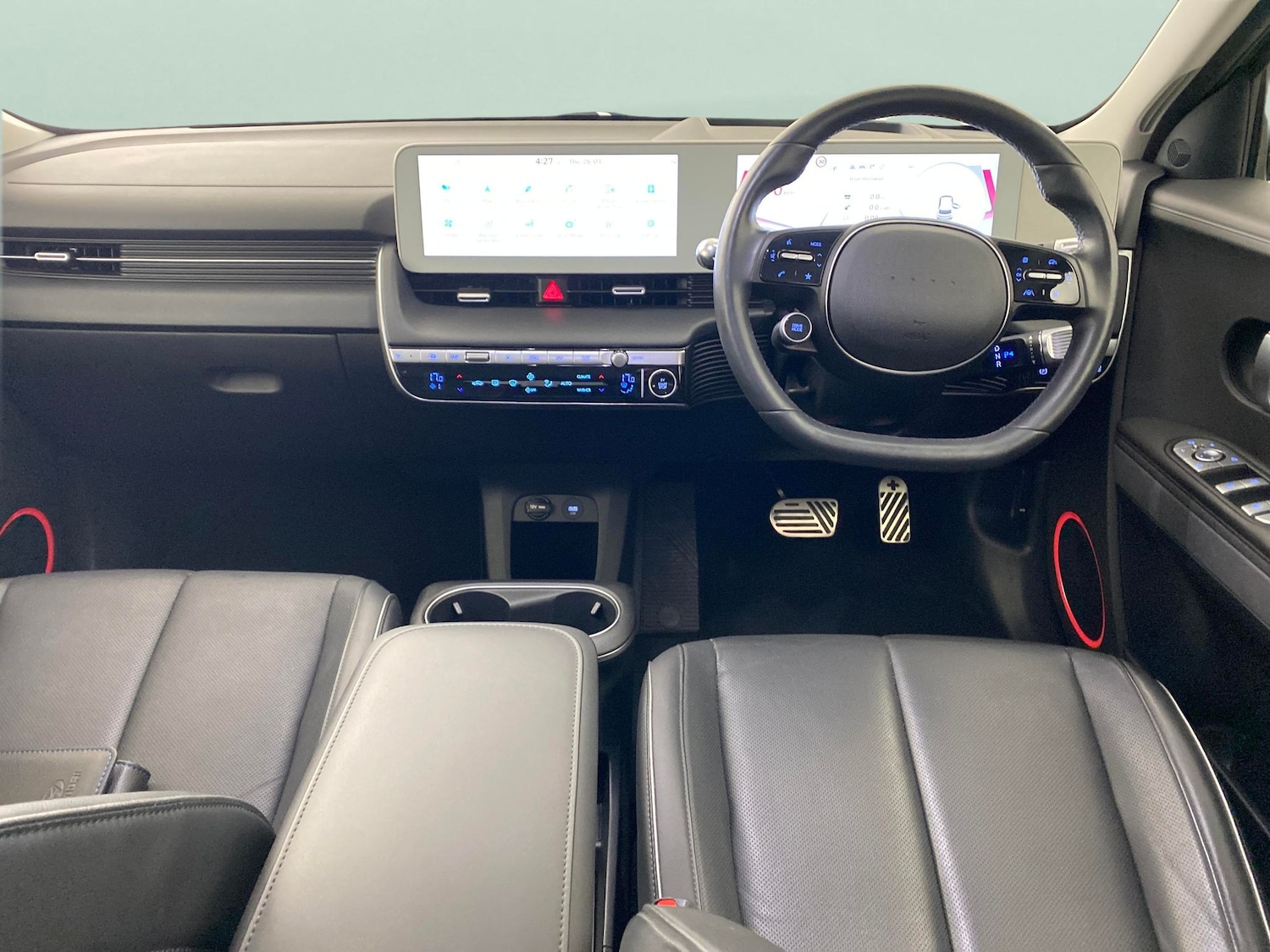 Used Hyundai IONIQ 5 2023 for sale - 78103949: Photo 4