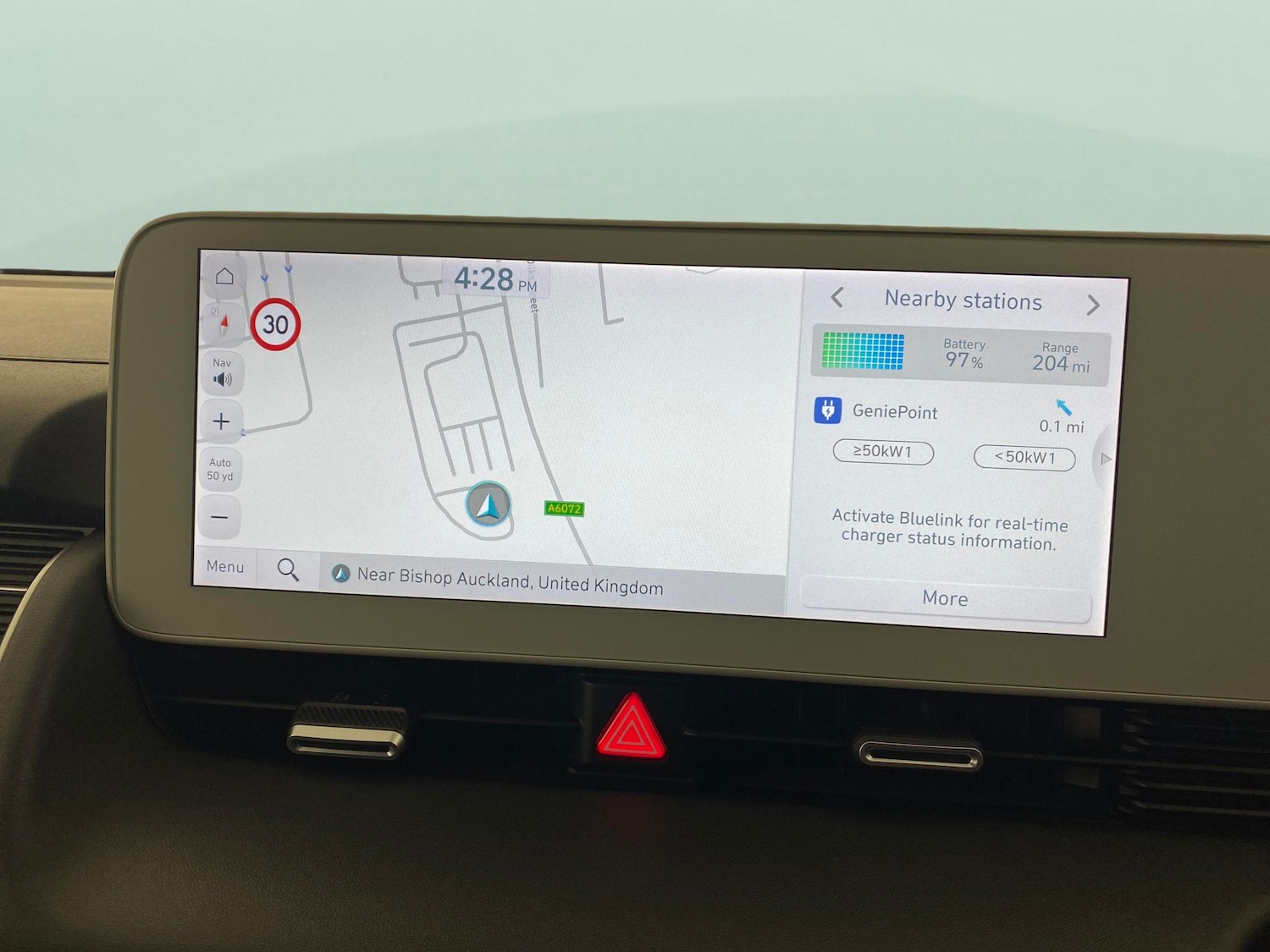 Used Hyundai IONIQ 5 2023 for sale - 78103949: Photo 7