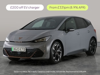 Used Cupra Born 2023 for sale - 79244335: Photo