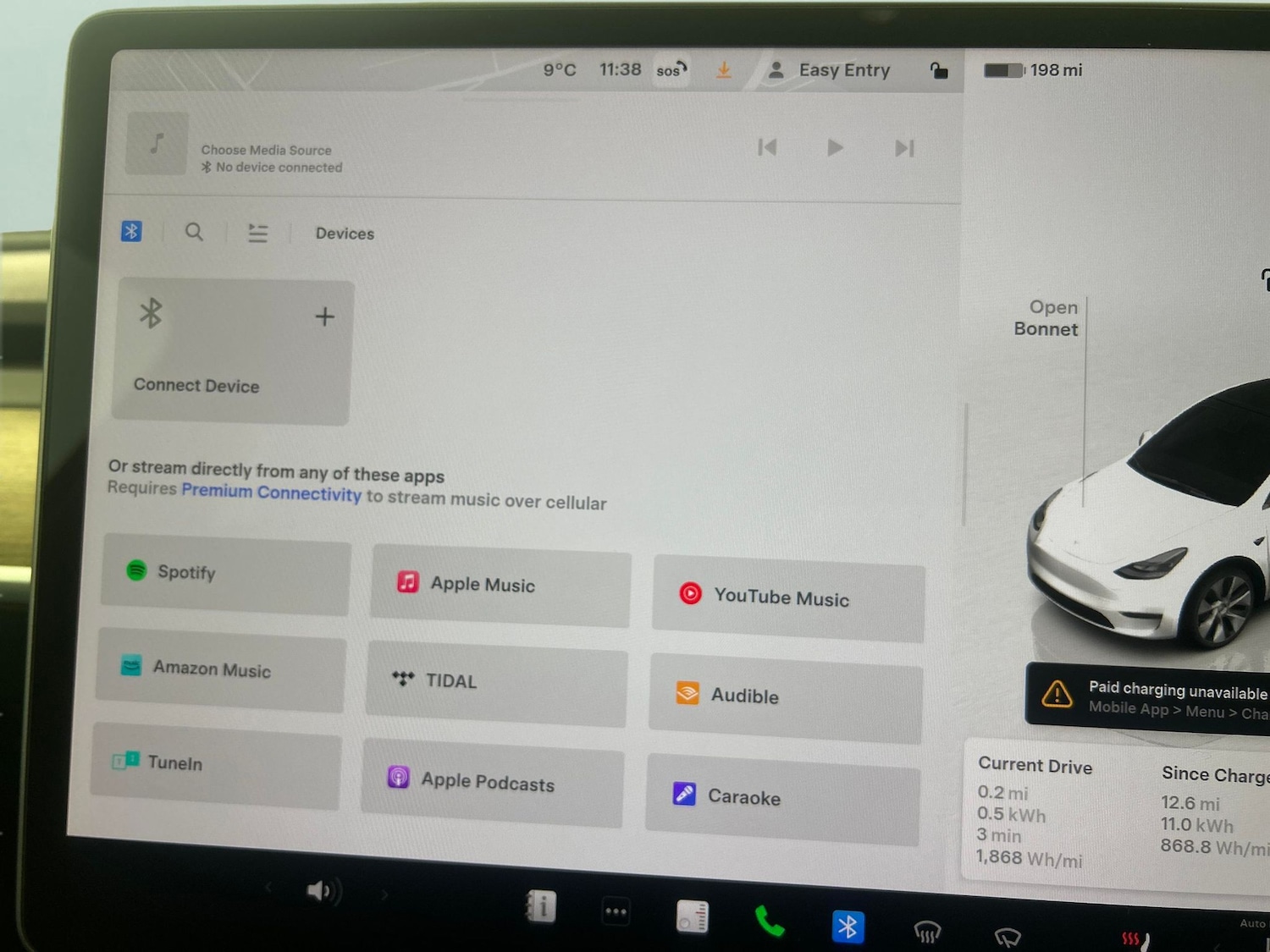 Used Tesla Model Y 2022 for sale - 77077756: Photo 16