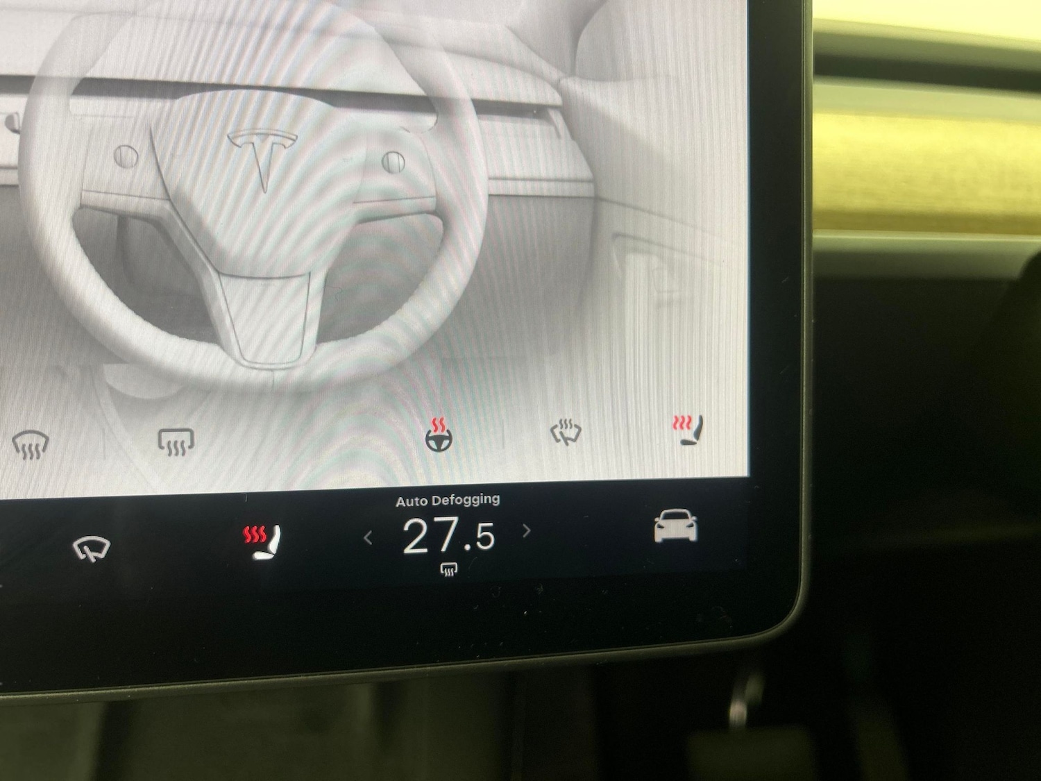 Used Tesla Model Y 2022 for sale - 77077756: Photo 19