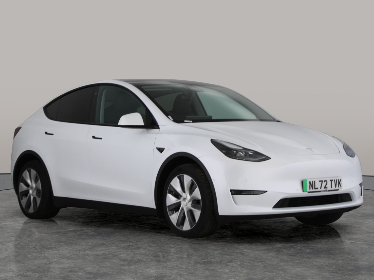 Used Tesla Model Y 2022 for sale - 77077756: Photo 9