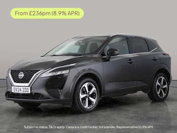 Used Nissan Qashqai 2024 for sale - 79560778: Photo
