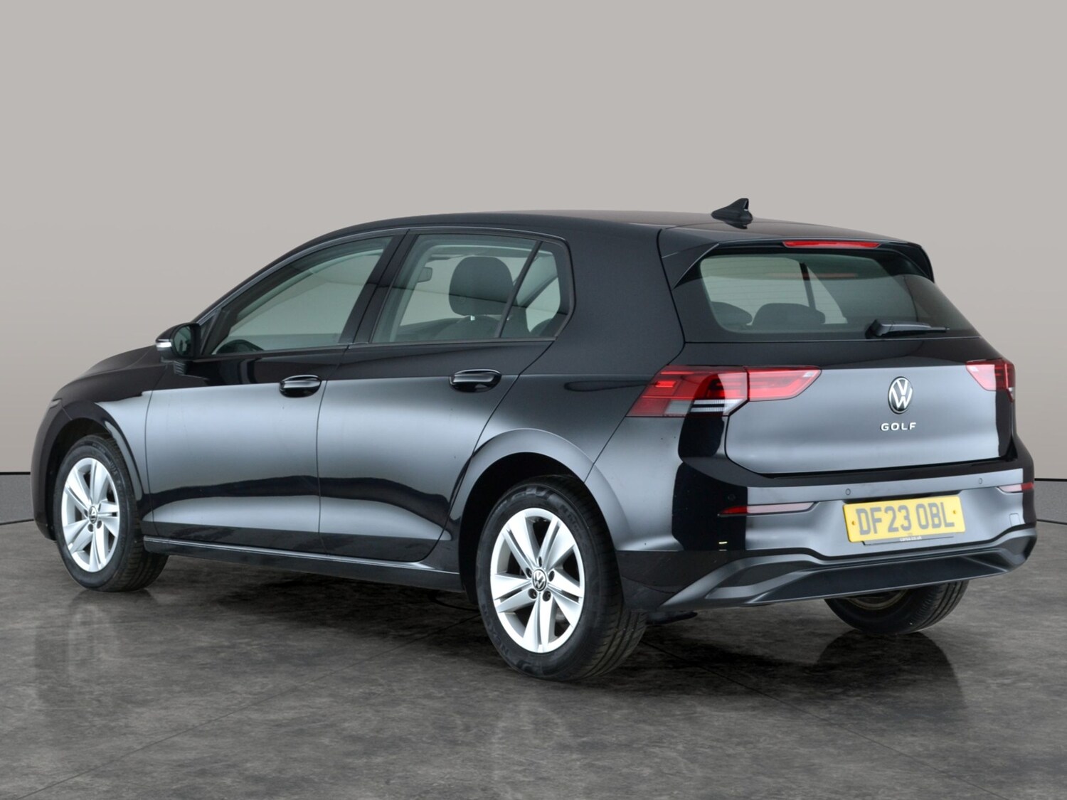 Used Volkswagen Golf 2023 for sale - 77505513: Photo 11