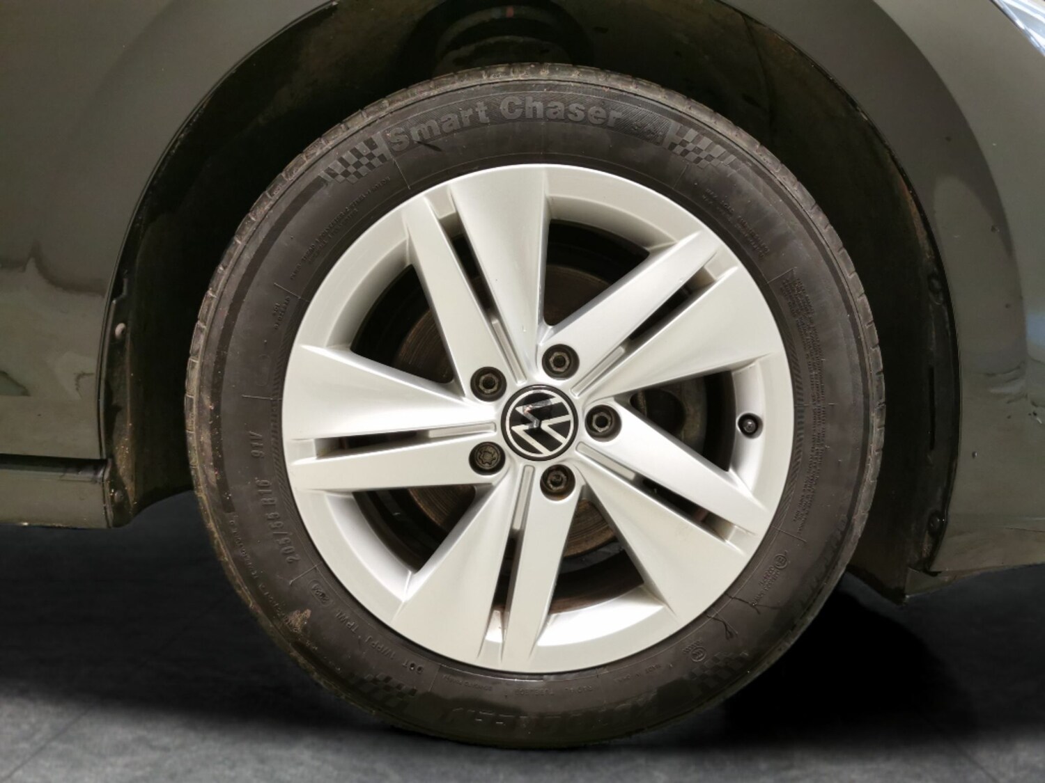 Used Volkswagen Golf 2023 for sale - 77505513: Photo 20