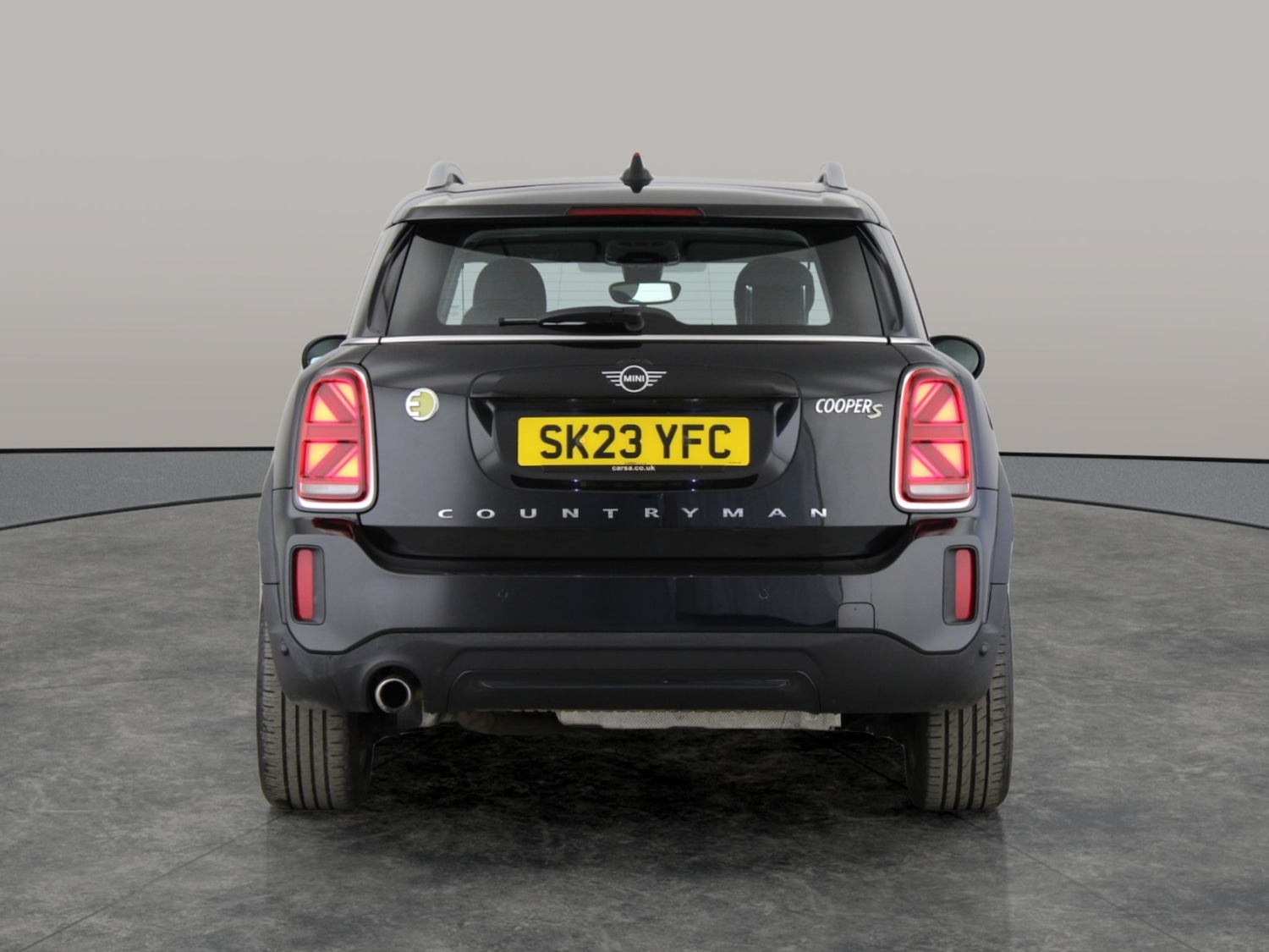 Used MINI Countryman 2023 for sale - 78199644: Photo 9