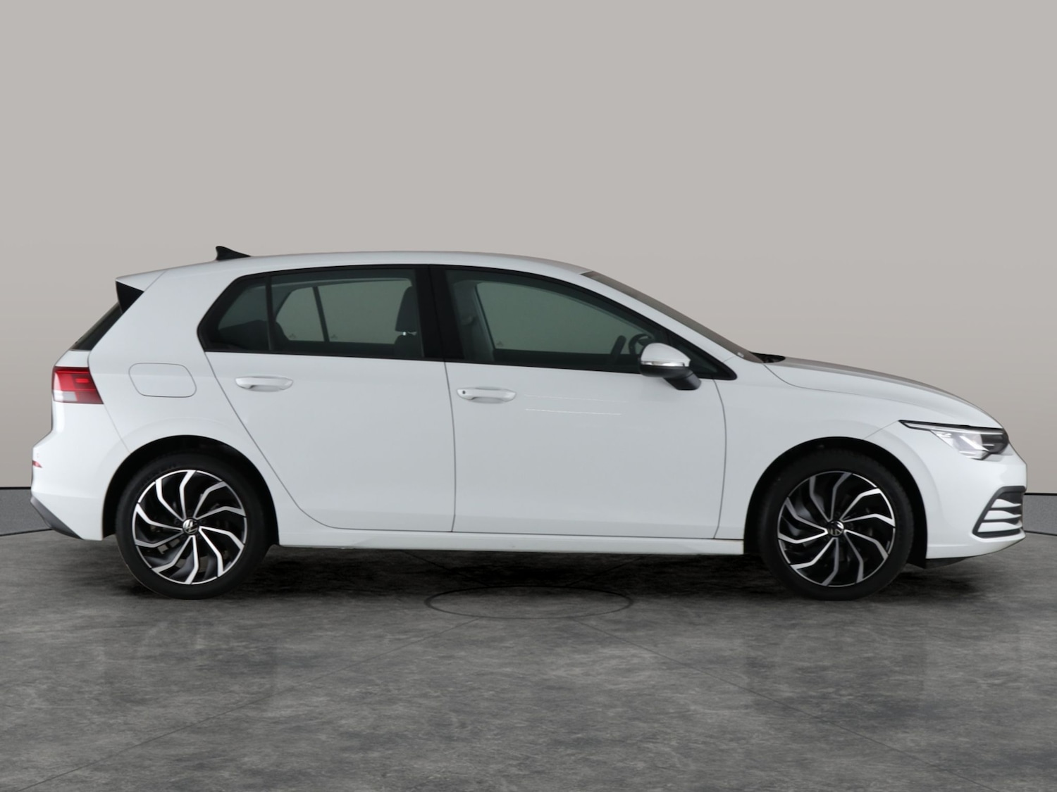 Used Volkswagen Golf 2021 for sale - 76915406: Photo 7