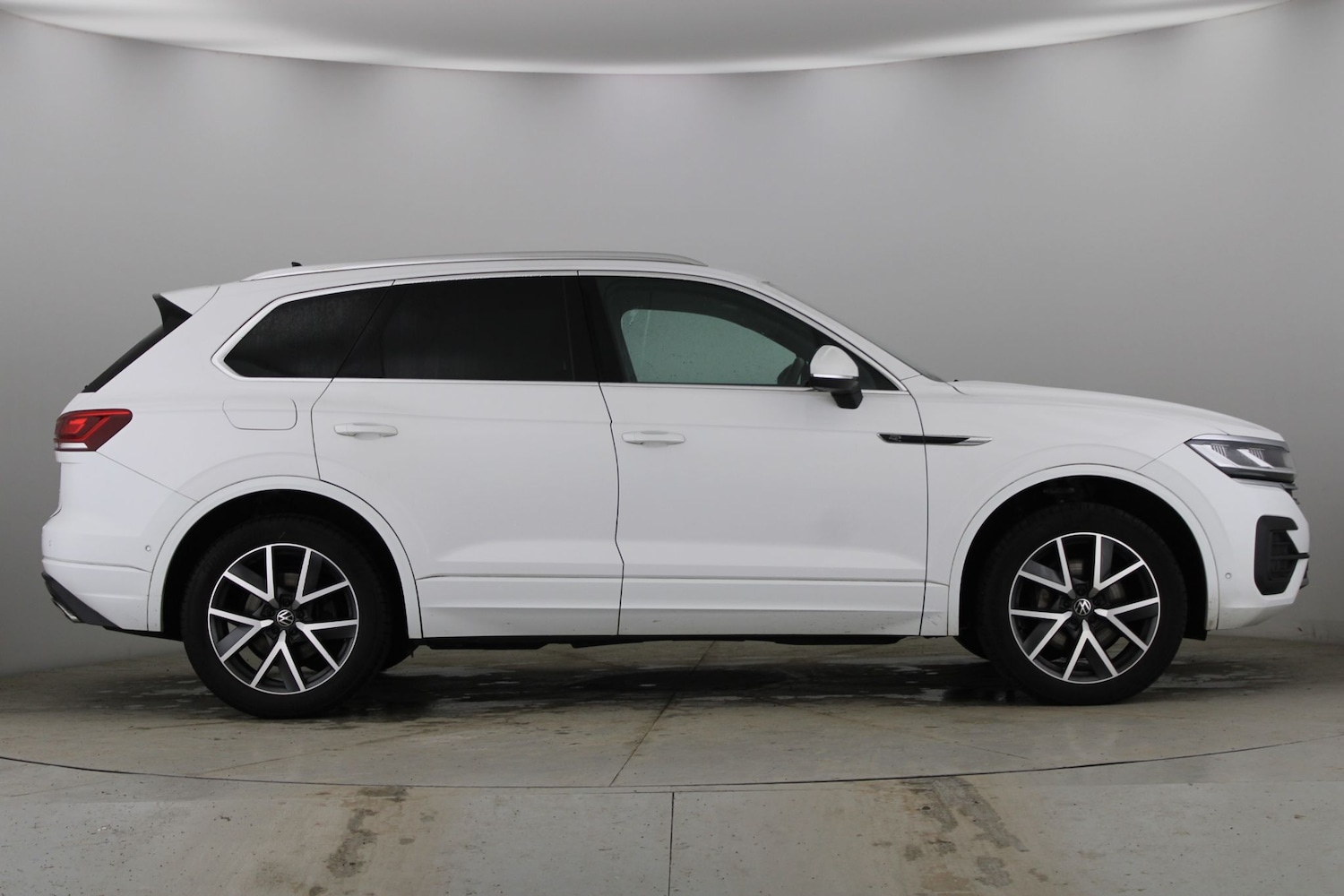Used Volkswagen Touareg 2022 for sale - 77326673: Photo 10