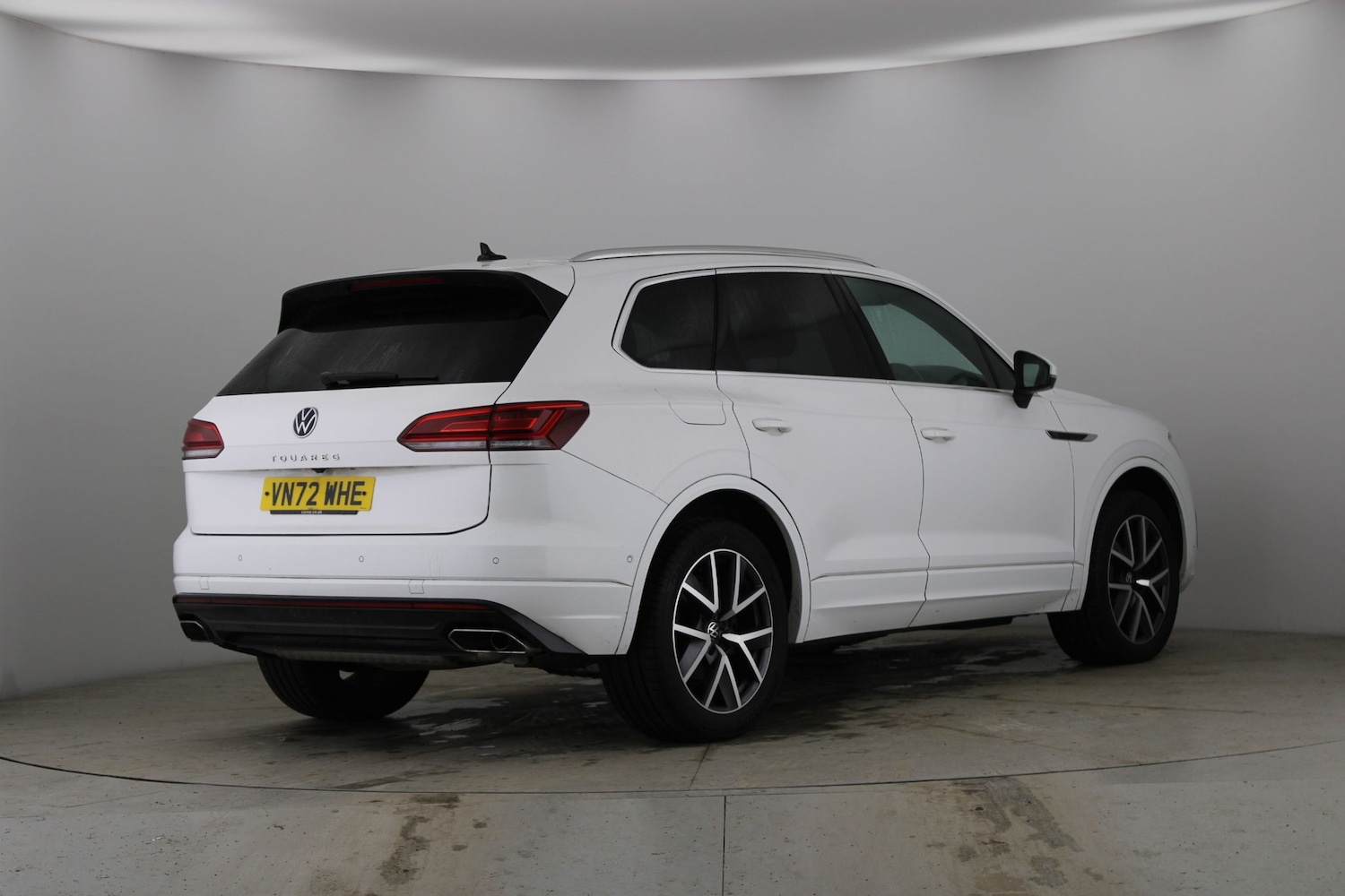 Used Volkswagen Touareg 2022 for sale - 77326673: Photo 11