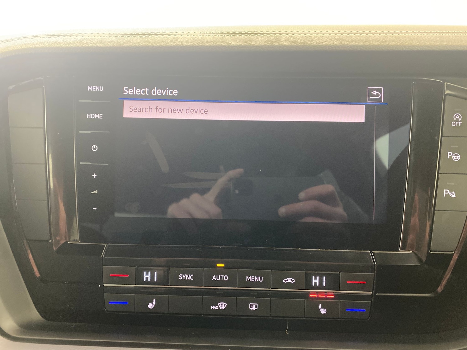 Used Volkswagen Touareg 2022 for sale - 77326673: Photo 15