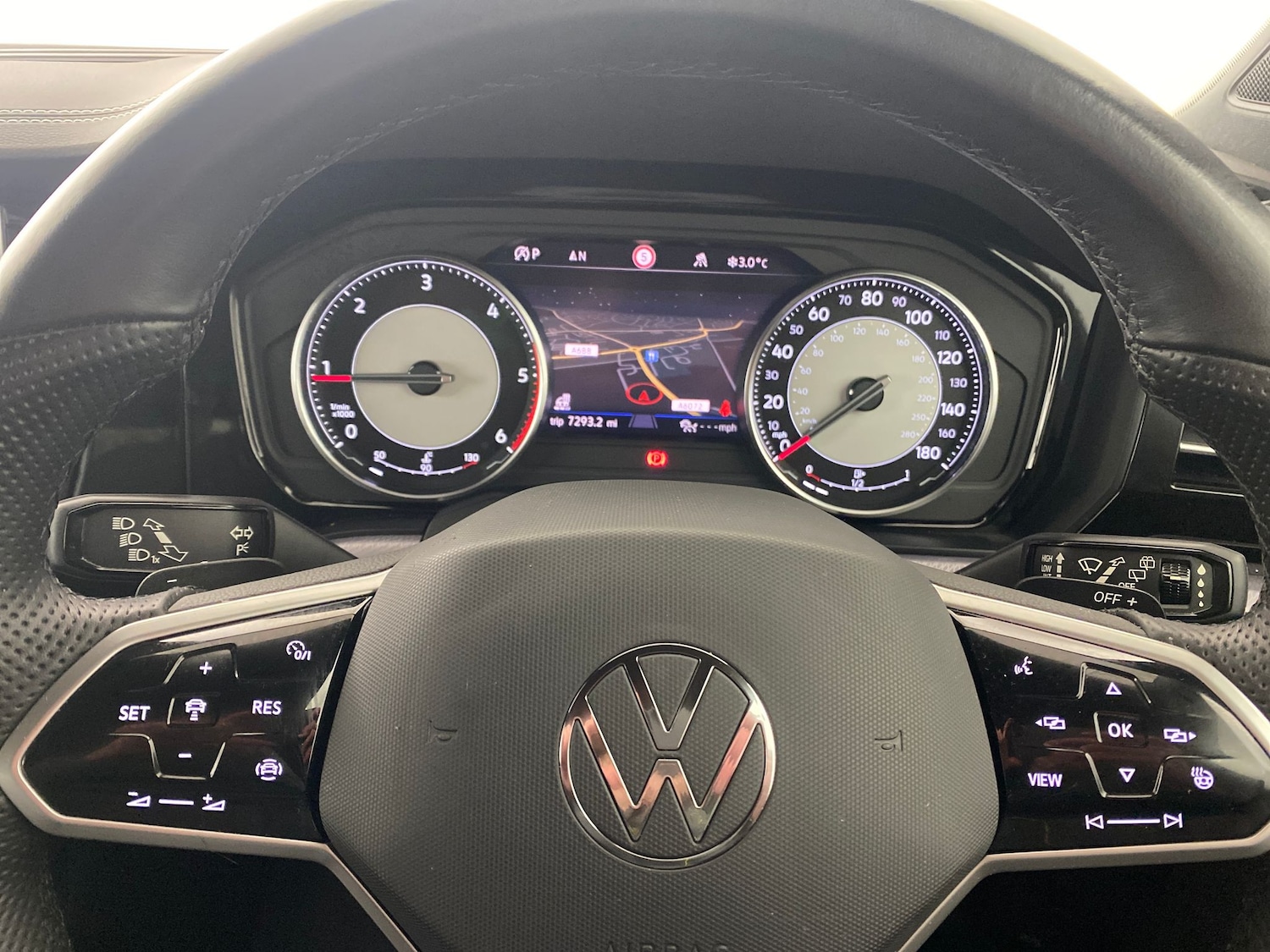 Used Volkswagen Touareg 2022 for sale - 77326673: Photo 18