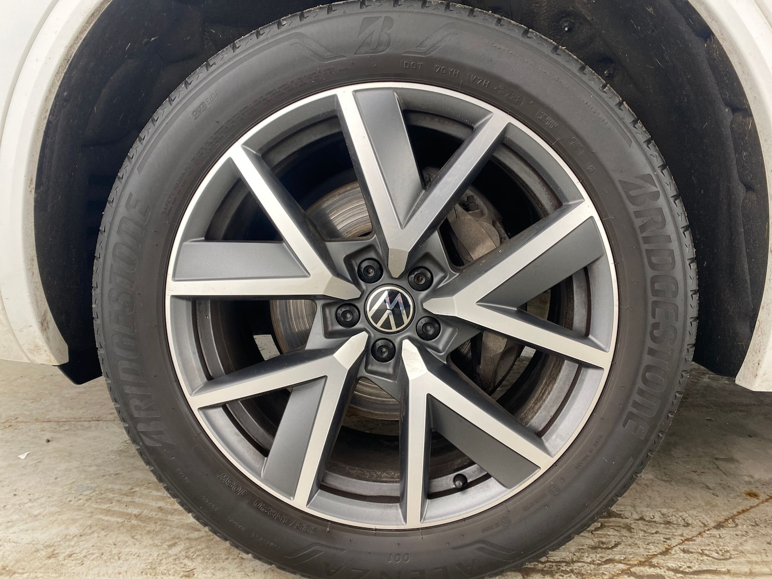 Used Volkswagen Touareg 2022 for sale - 77326673: Photo 21