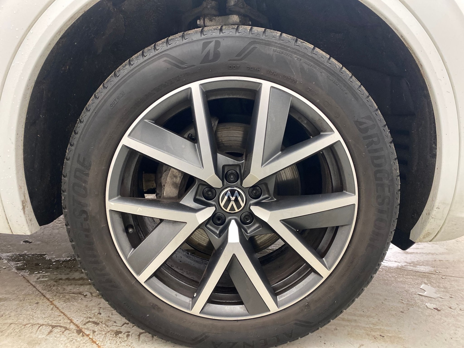 Used Volkswagen Touareg 2022 for sale - 77326673: Photo 22