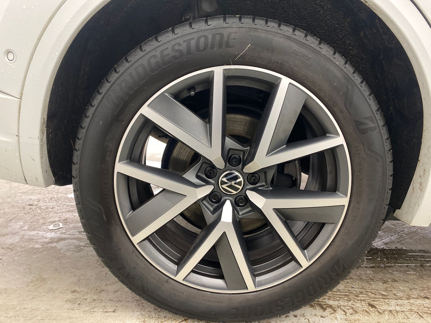 Used Volkswagen Touareg 2022 for sale - 77326673: Photo 23