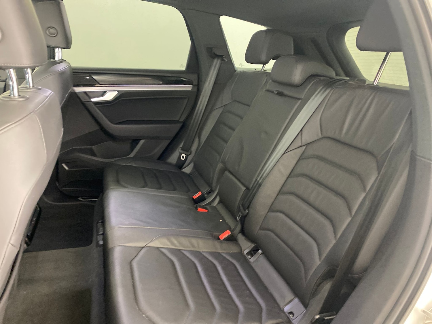 Used Volkswagen Touareg 2022 for sale - 77326673: Photo 26