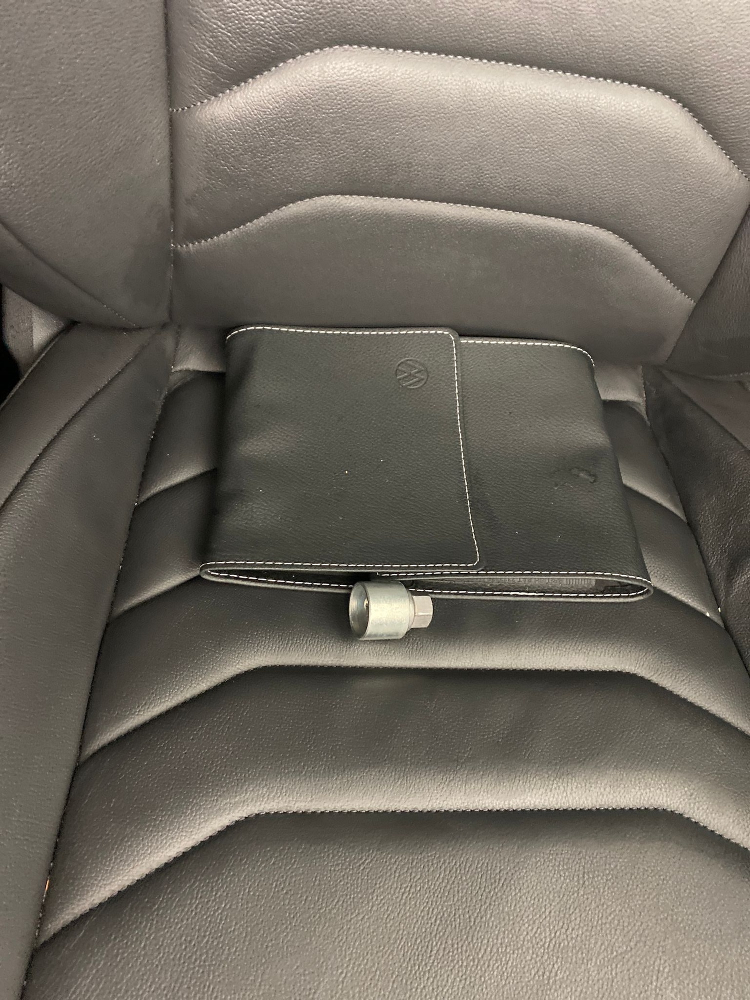 Used Volkswagen Touareg 2022 for sale - 77326673: Photo 29