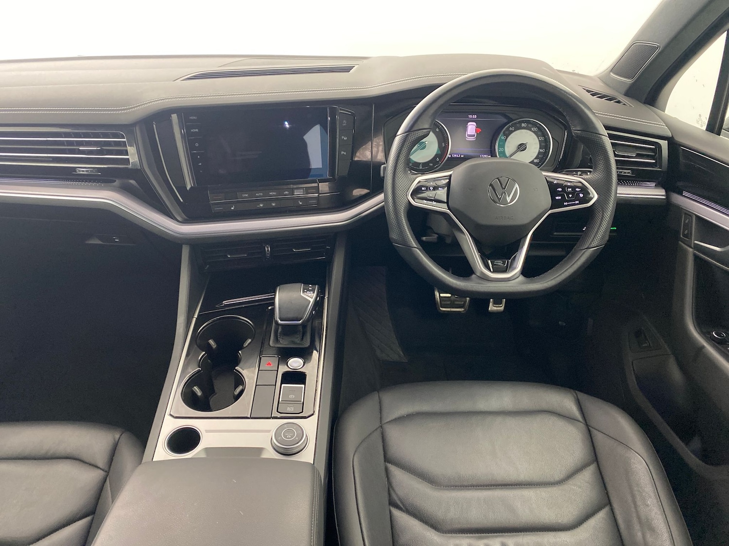 Used Volkswagen Touareg 2022 for sale - 77326673: Photo 4