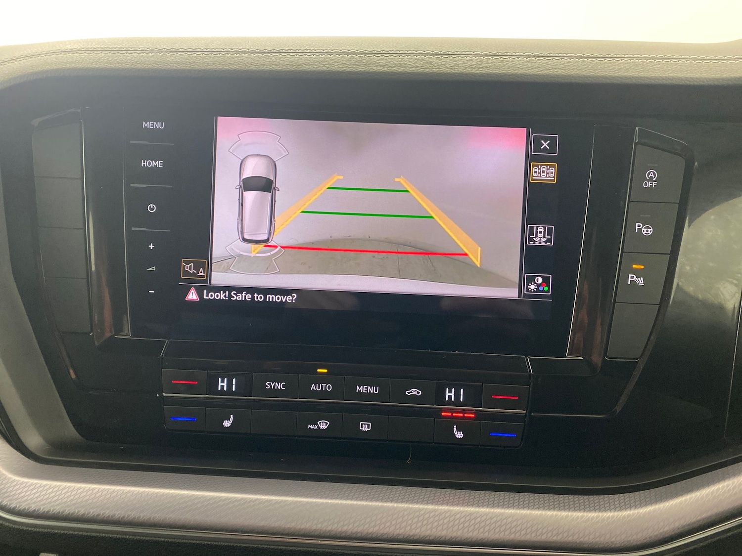 Used Volkswagen Touareg 2022 for sale - 77326673: Photo 7