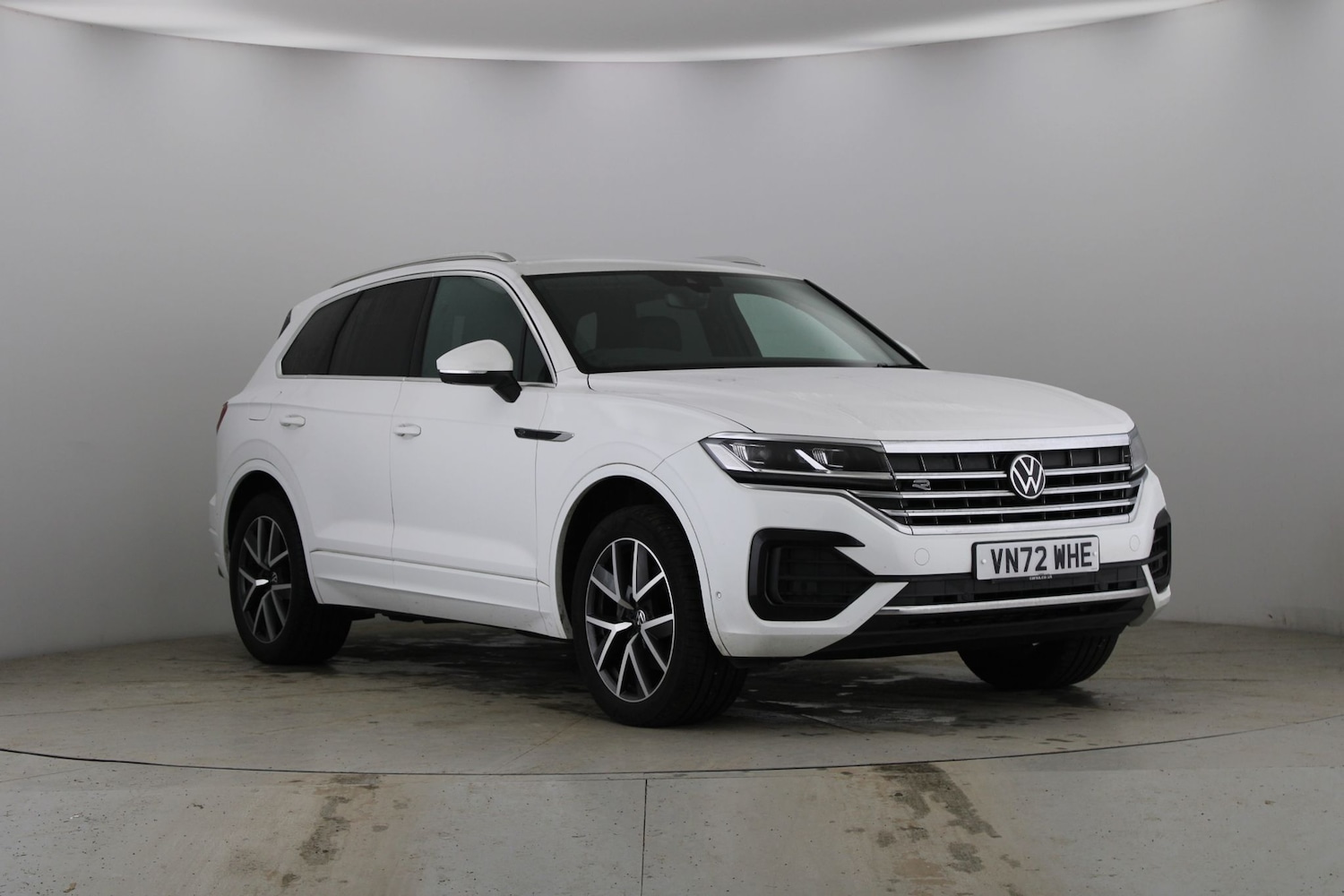 Used Volkswagen Touareg 2022 for sale - 77326673: Photo 9