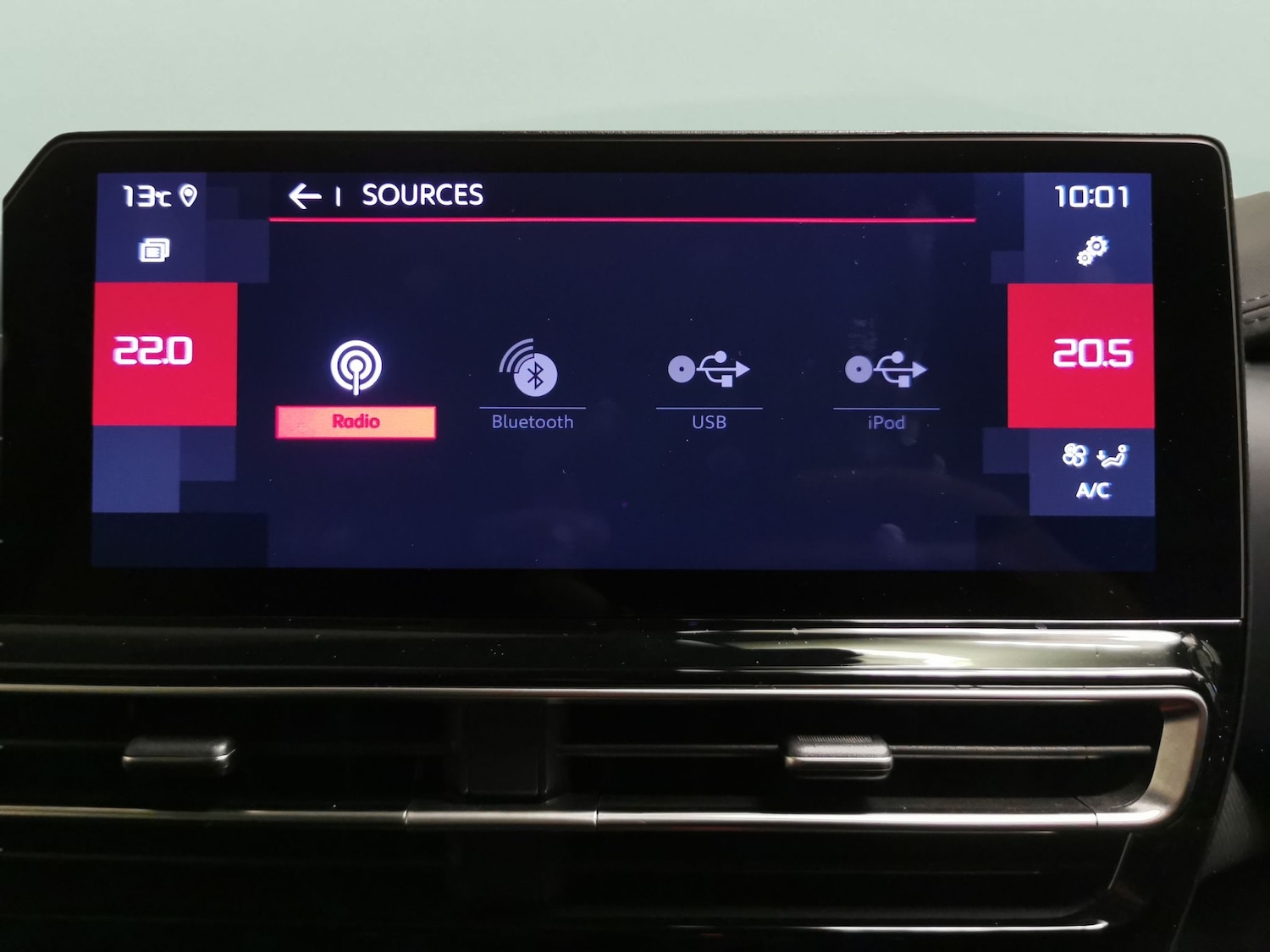 Used Citroen C5 Aircross 2022 for sale - 77360899: Photo 21