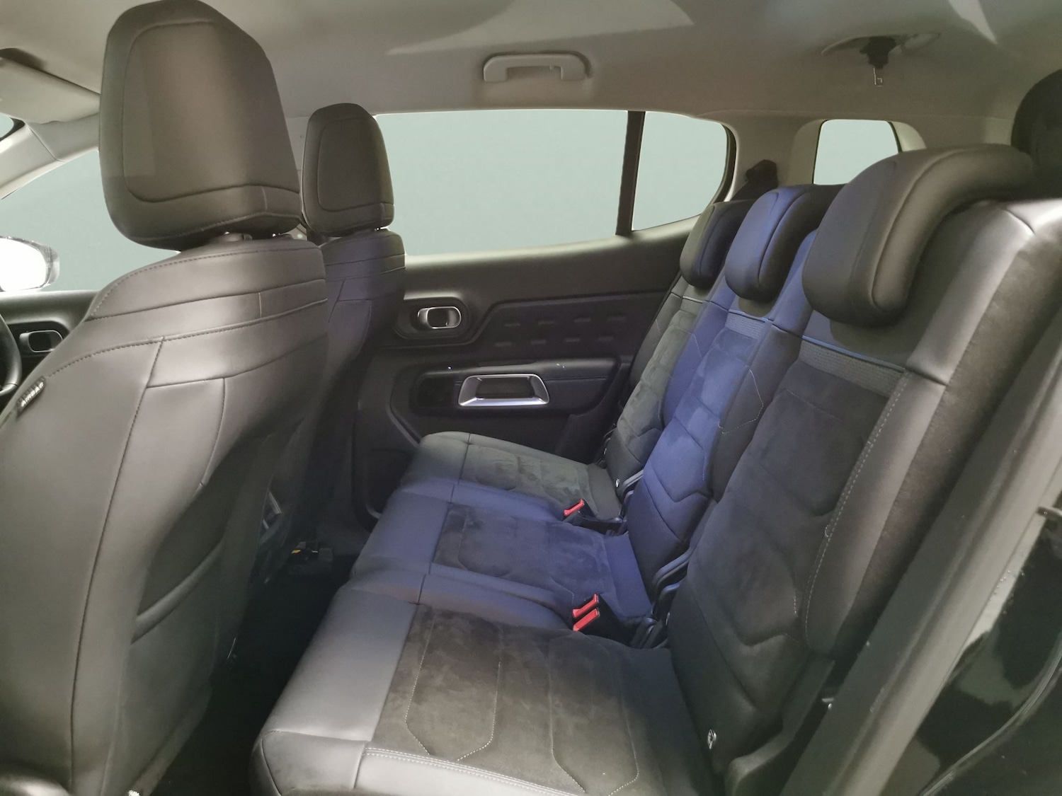 Used Citroen C5 Aircross 2022 for sale - 77360899: Photo 32